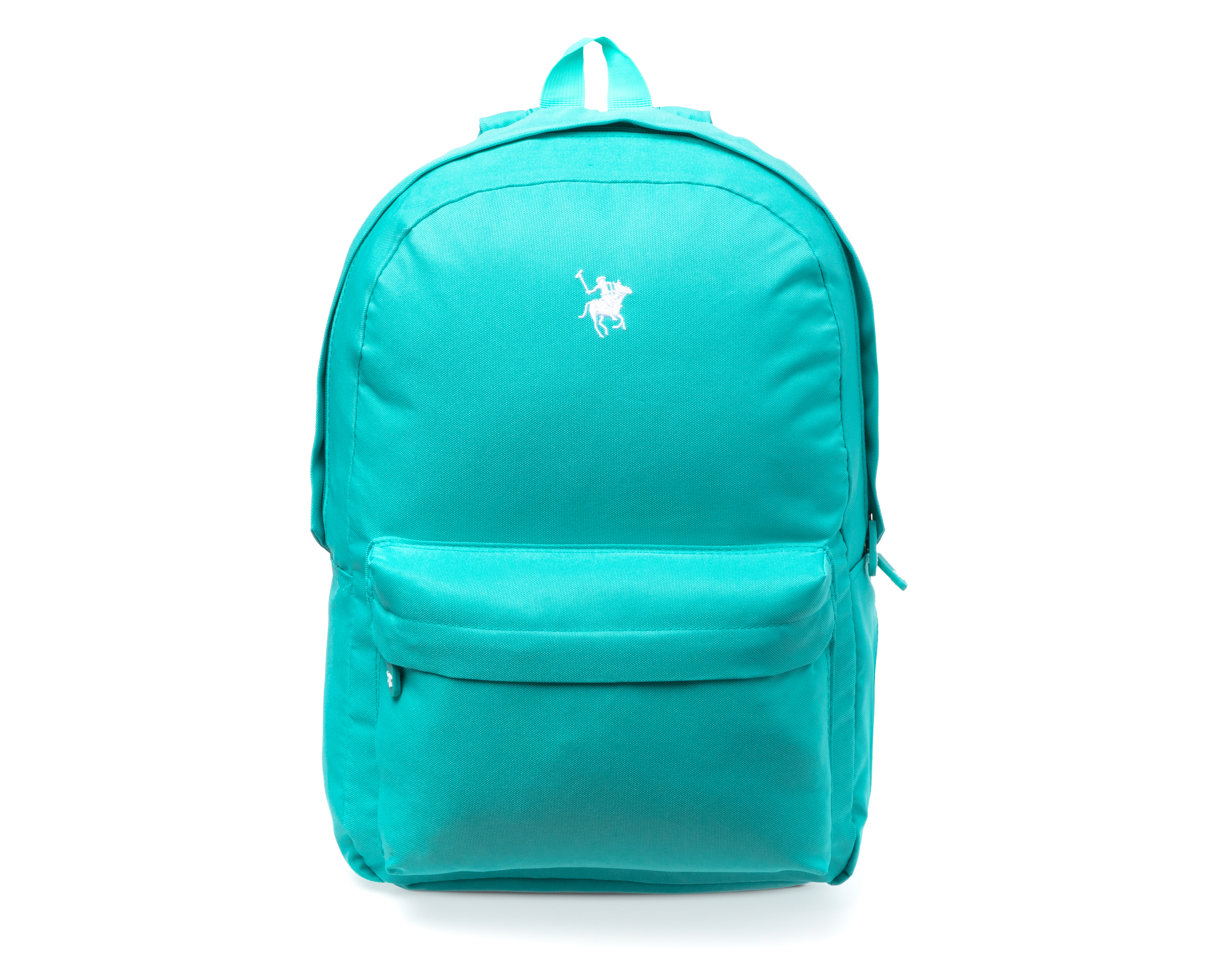 Foto 1 | Foto 1 | Mochila York Team Polo Club Azul