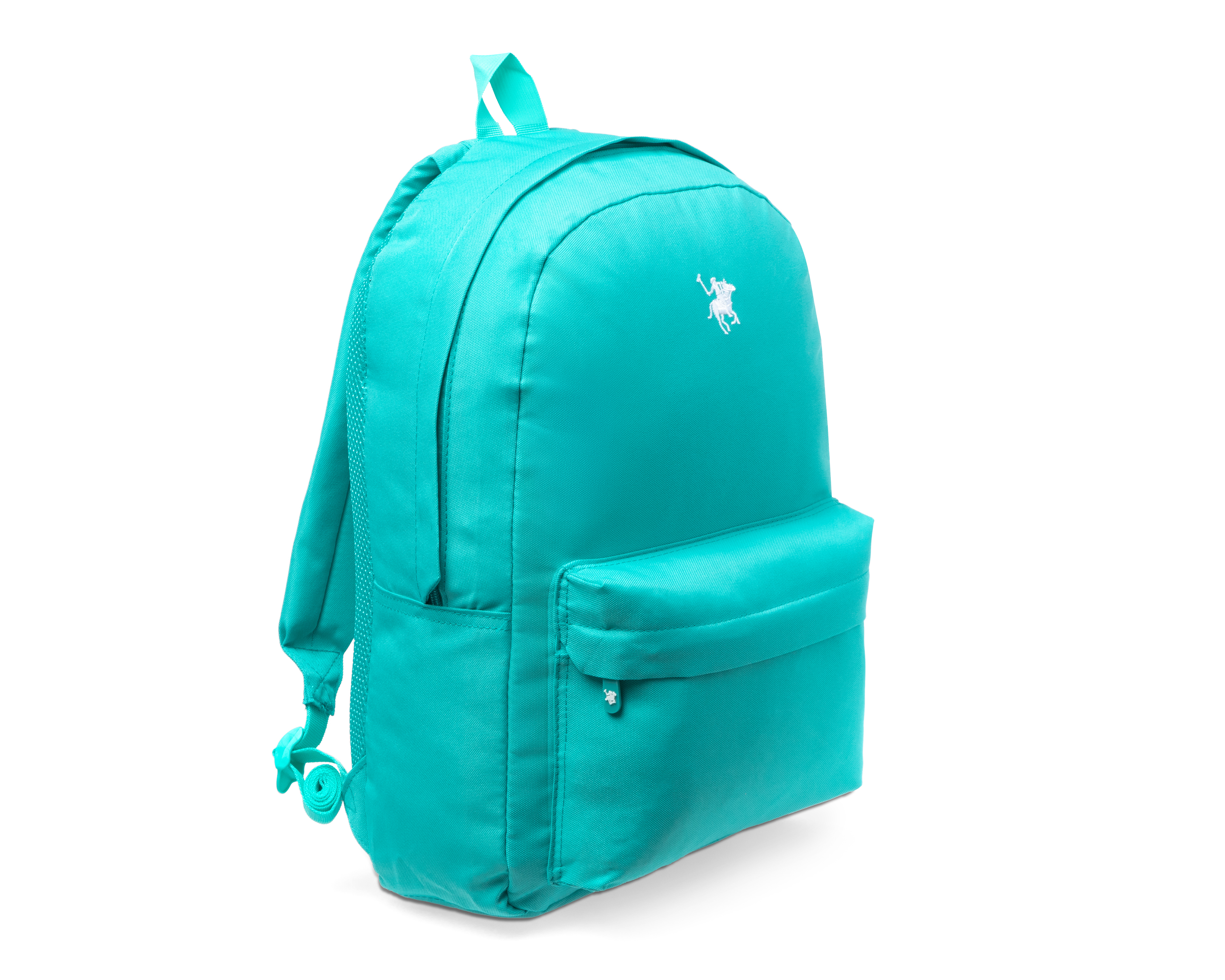 Foto 2 | Foto 2 | Mochila York Team Polo Club Azul