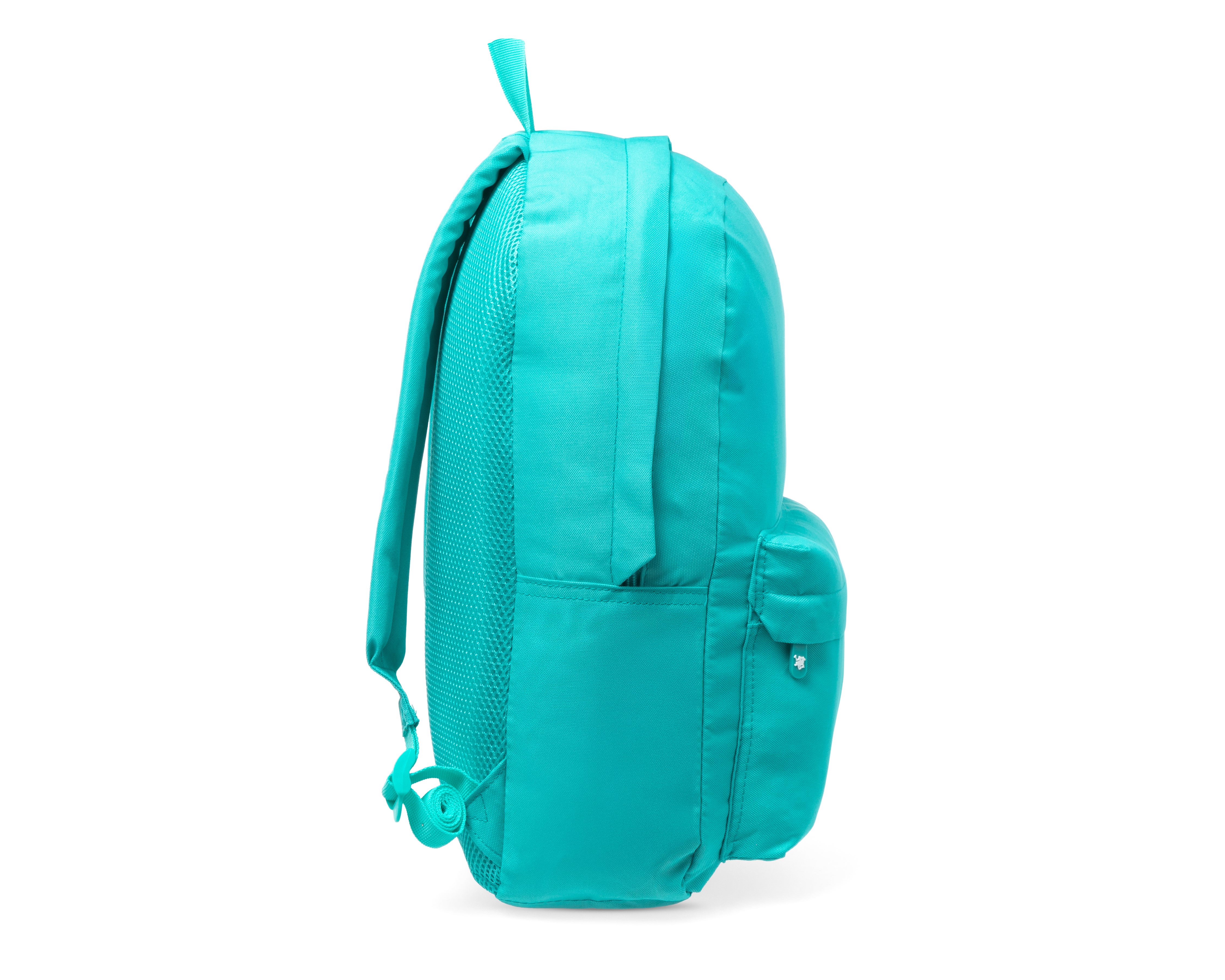 Foto 4 pulgar | Foto 3 | Mochila York Team Polo Club Azul