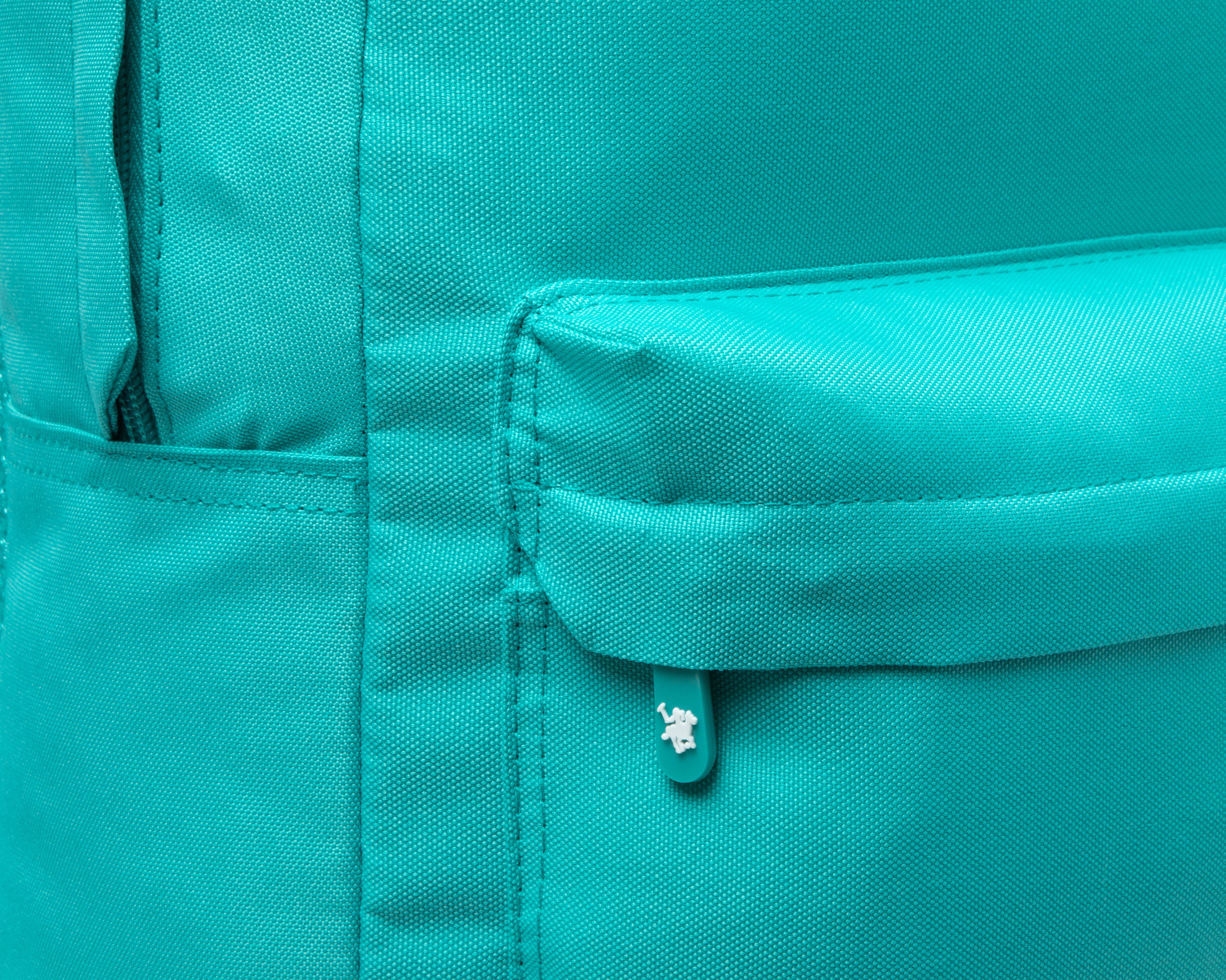 Foto 6 pulgar | Foto 5 | Mochila York Team Polo Club Azul