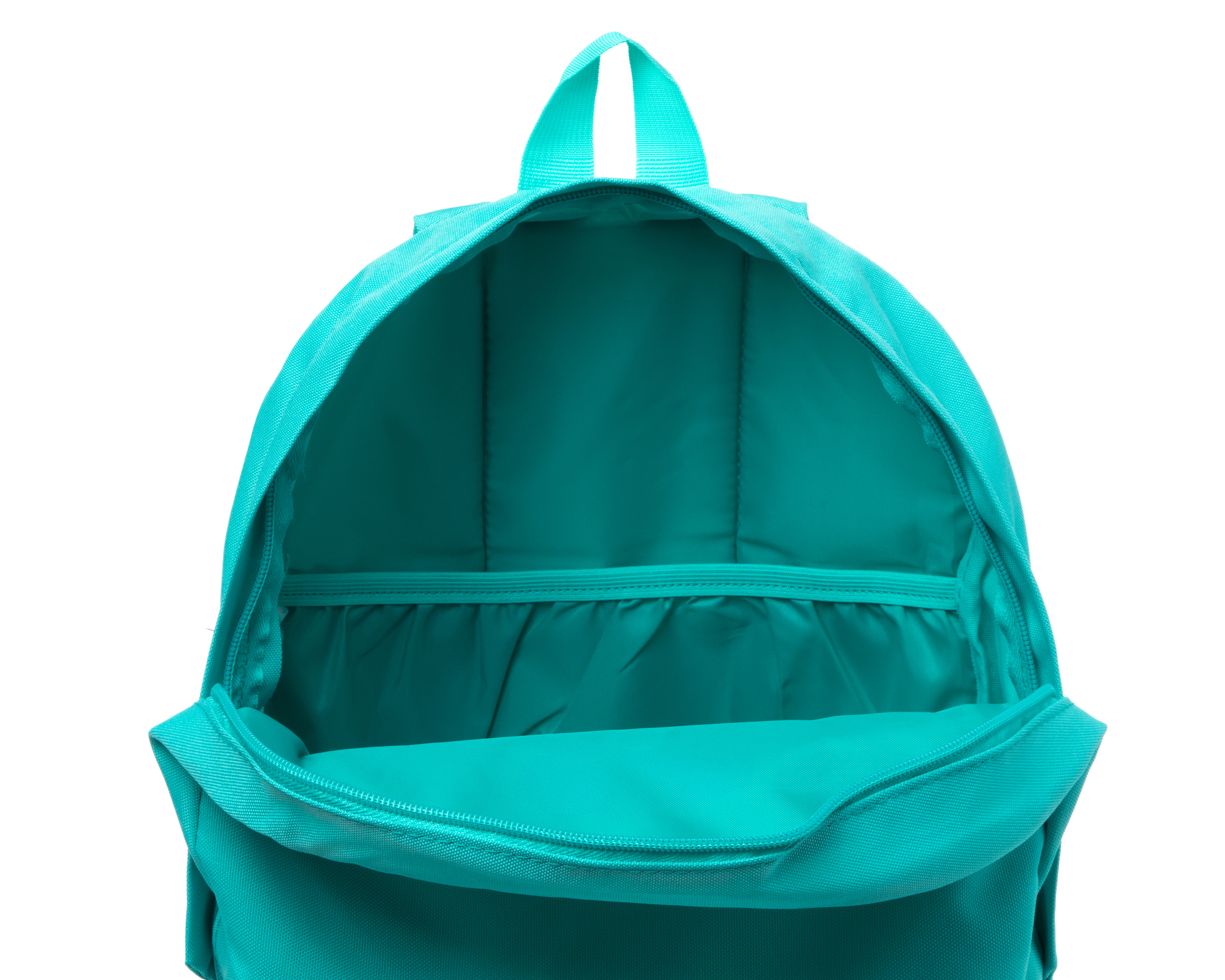 Foto 7 pulgar | Foto 6 | Mochila York Team Polo Club Azul