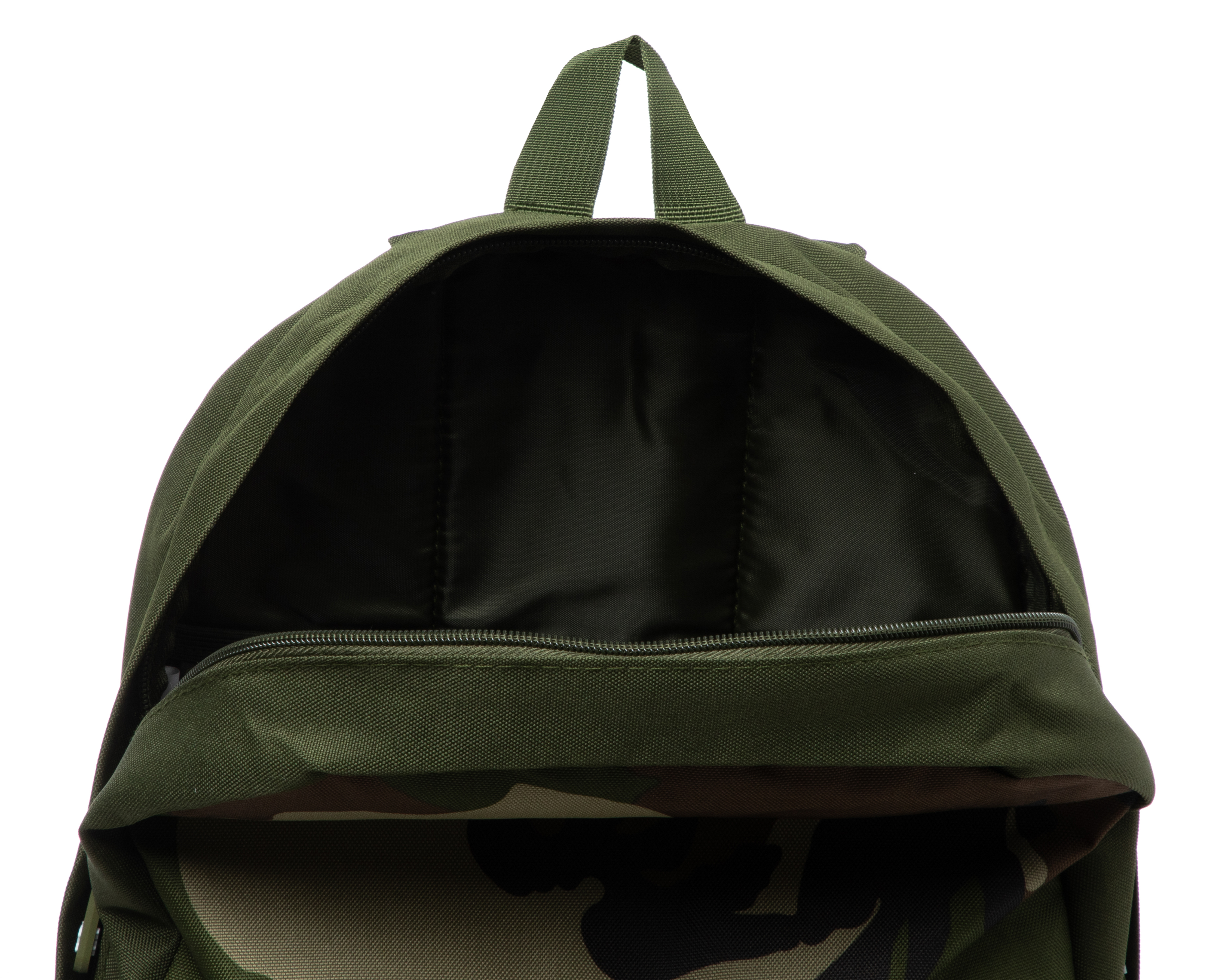 Foto 7 pulgar | Foto 6 | Mochila York Team Polo Club Verde