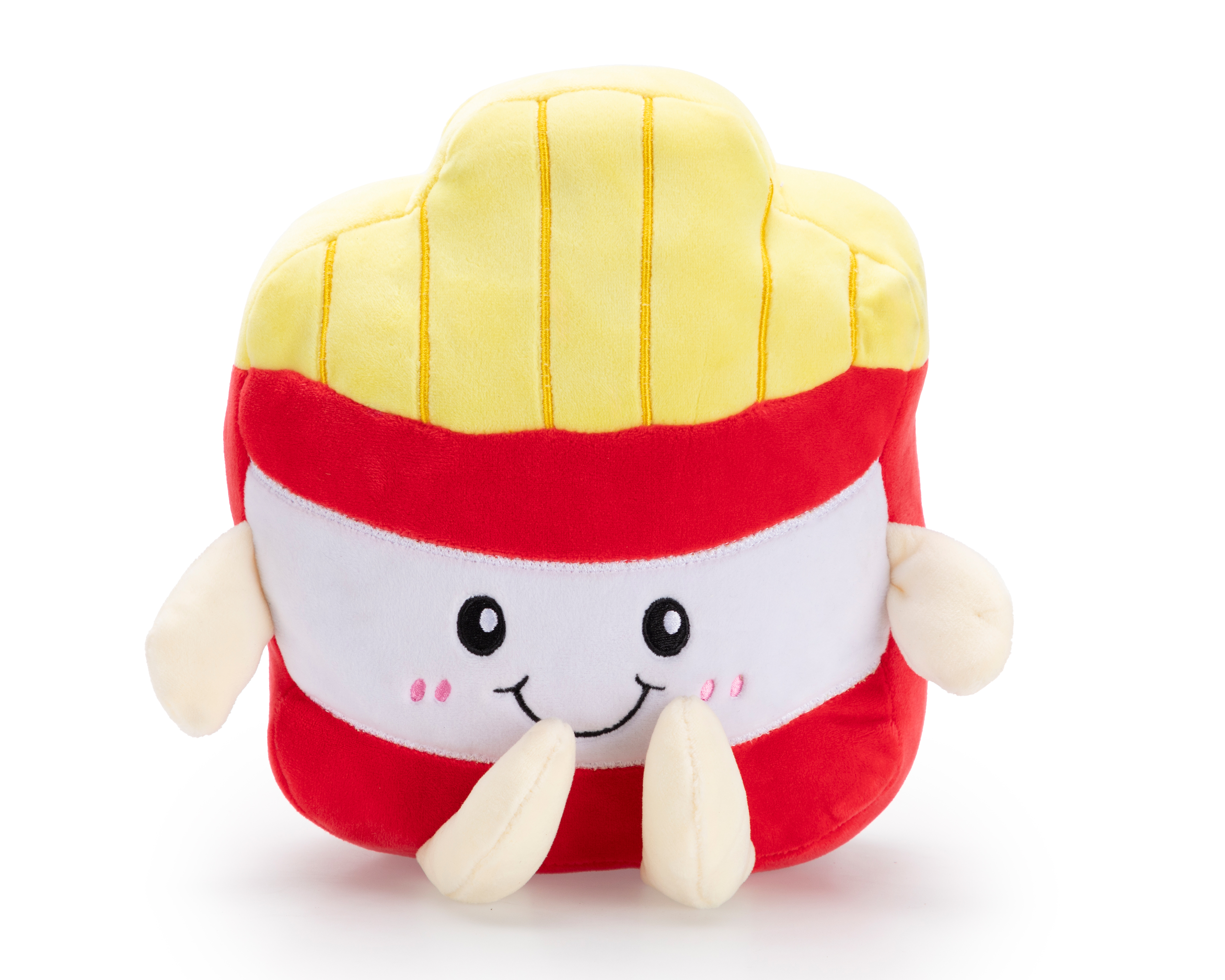 Peluche Linzy Papitas Fritas