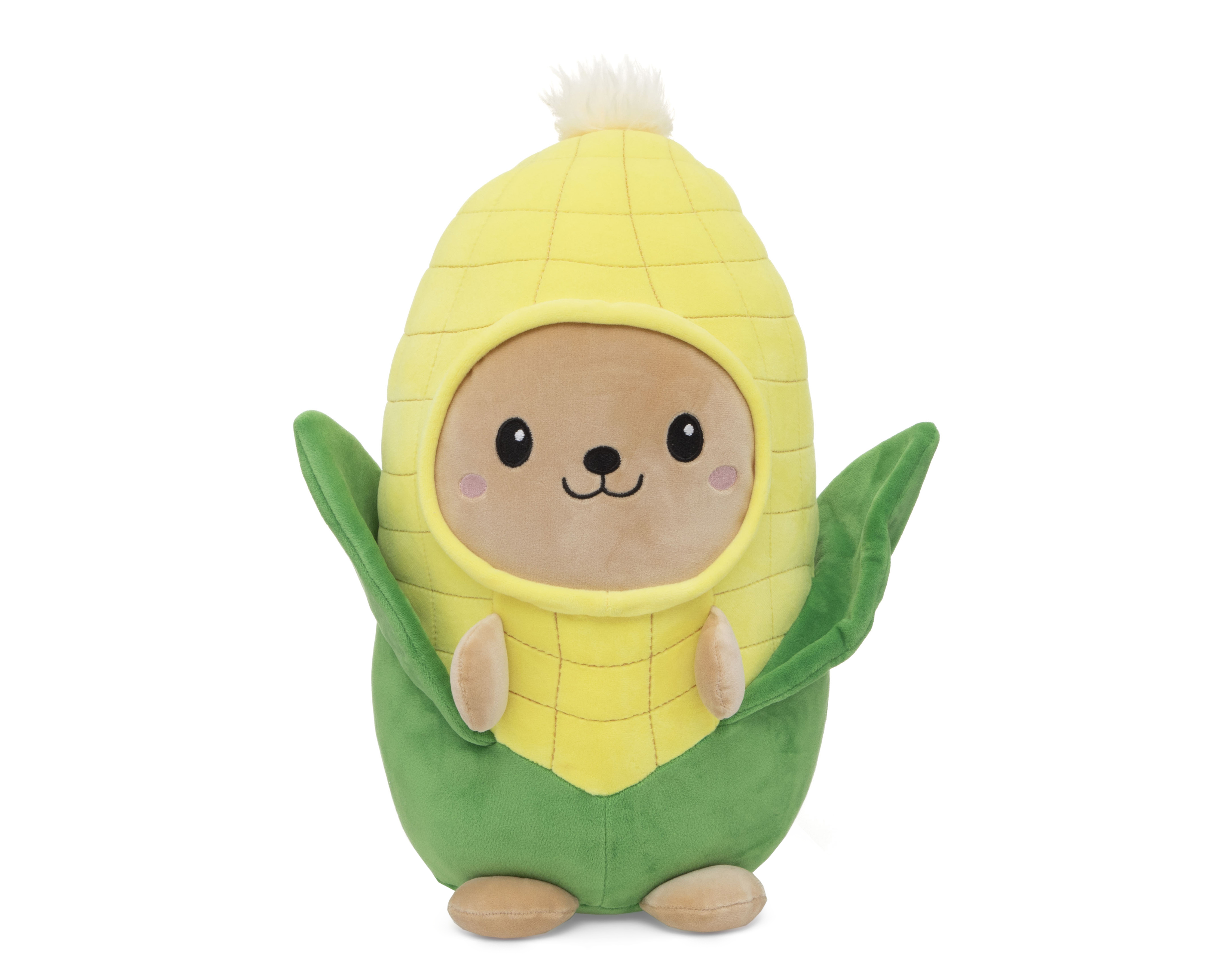 Foto 2 pulgar | Foto 1 | Peluche Linzy Elote