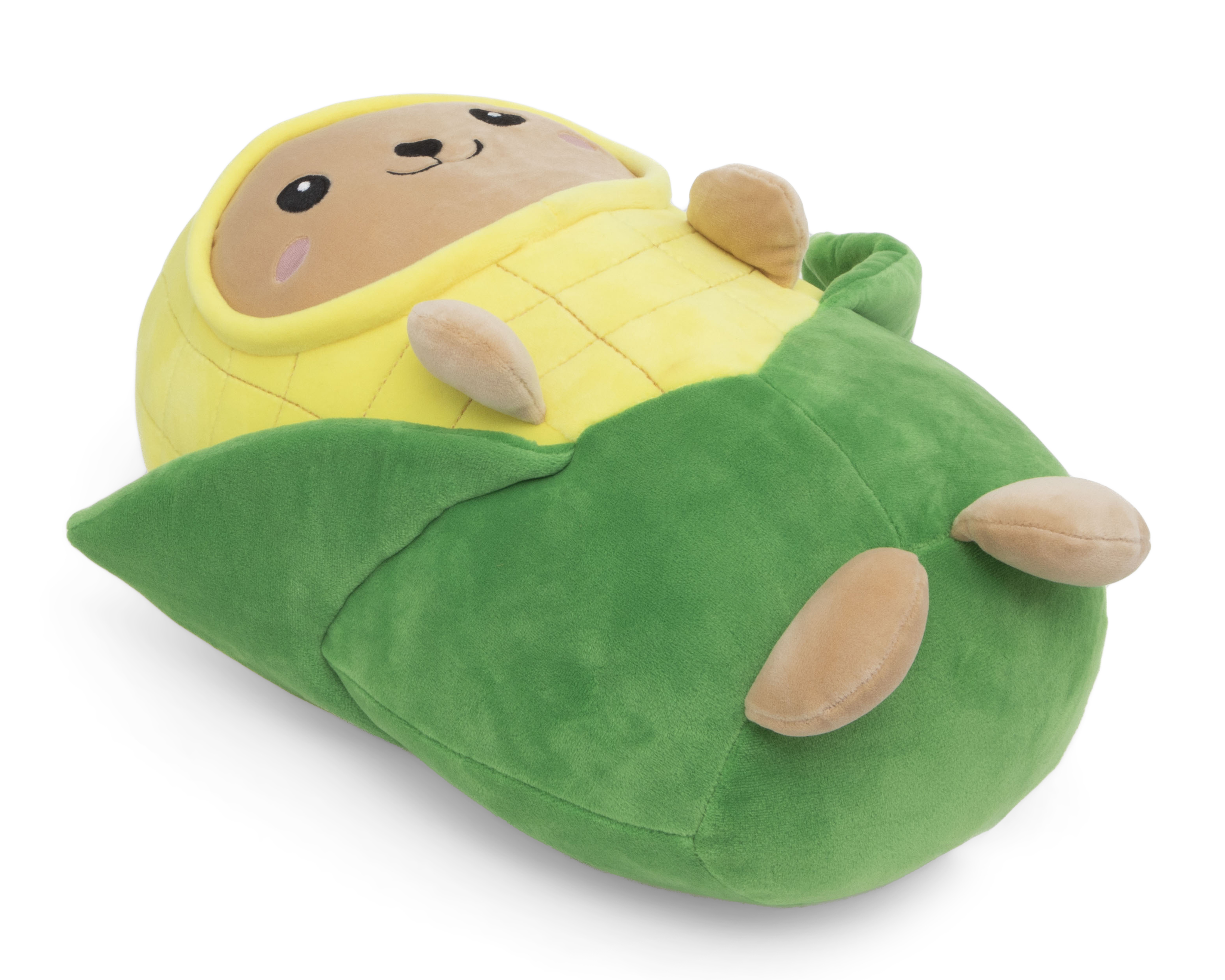 Foto 4 pulgar | Foto 3 | Peluche Linzy Elote