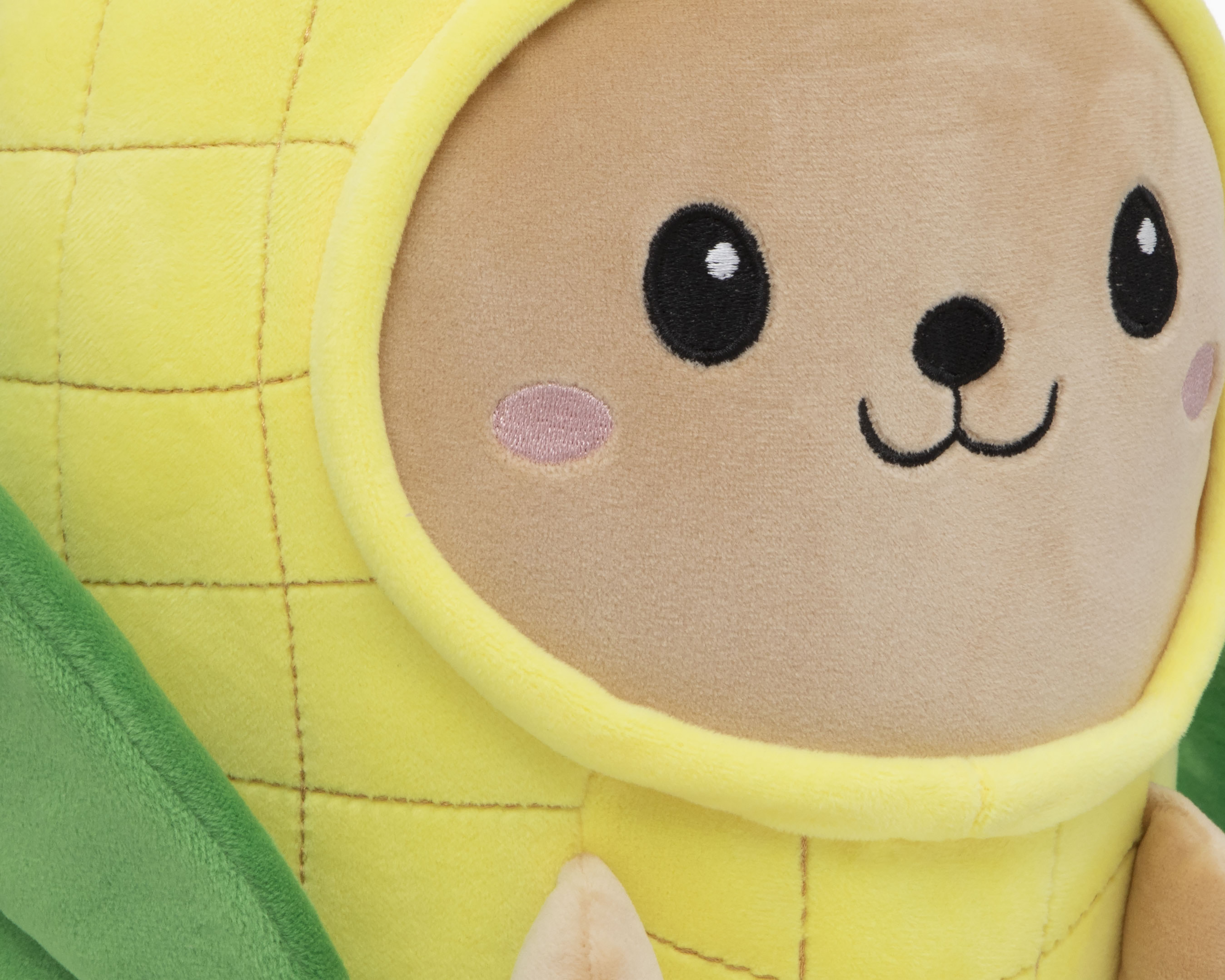 Foto 4 | Foto 4 | Peluche Linzy Elote