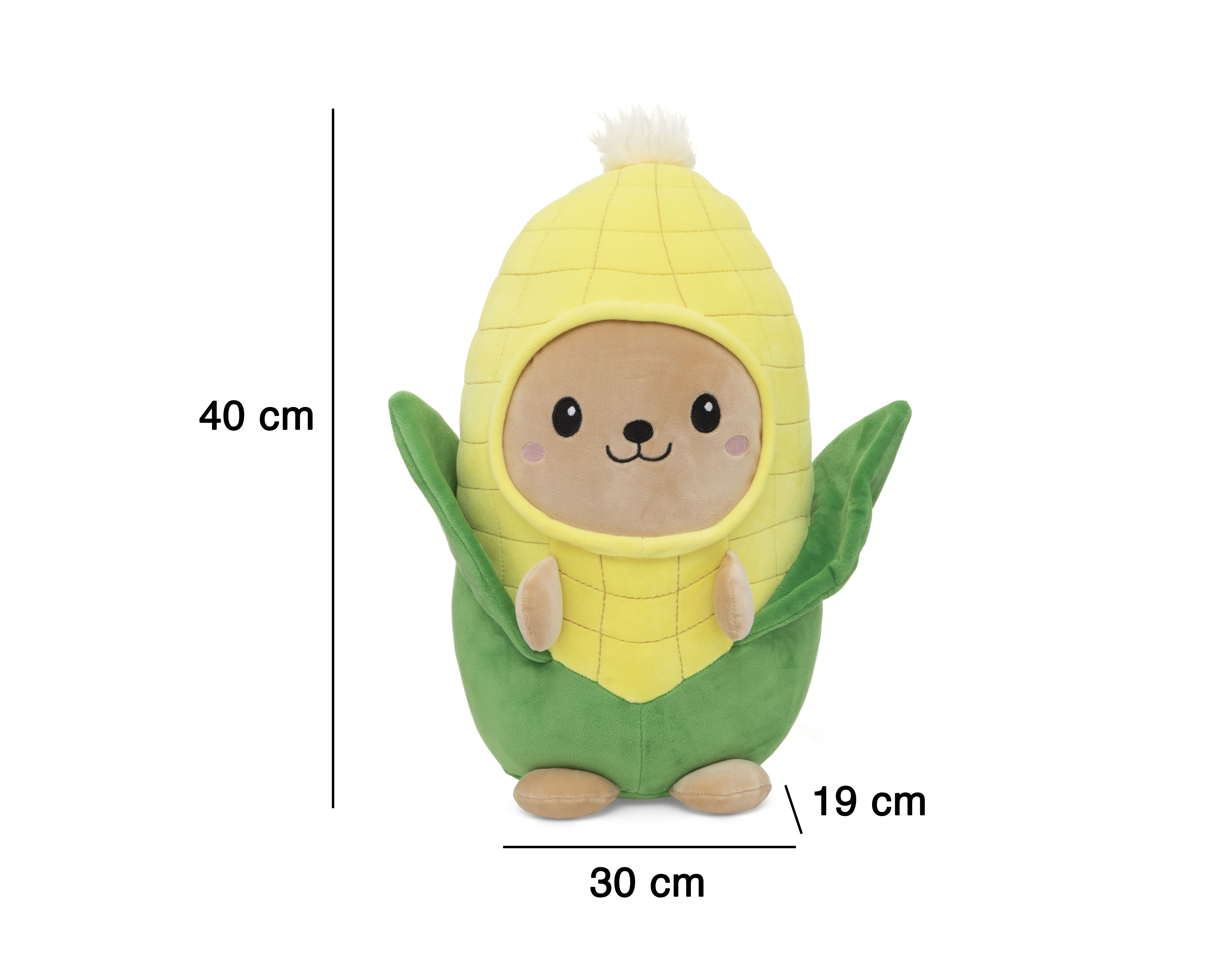 Foto 5 | Foto 5 | Peluche Linzy Elote