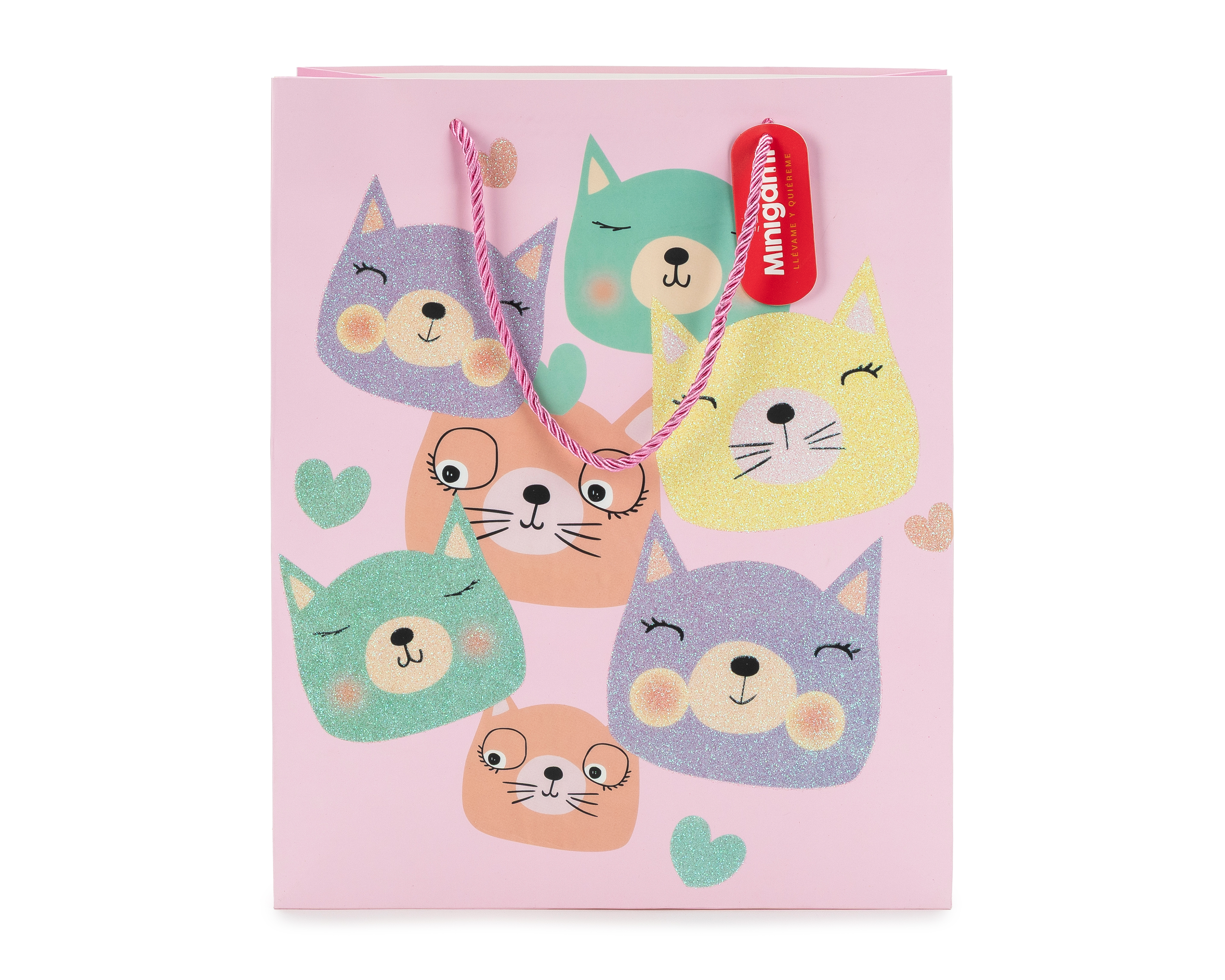 Foto 1 | Foto 1 | Bolsa de Regalo Minigami