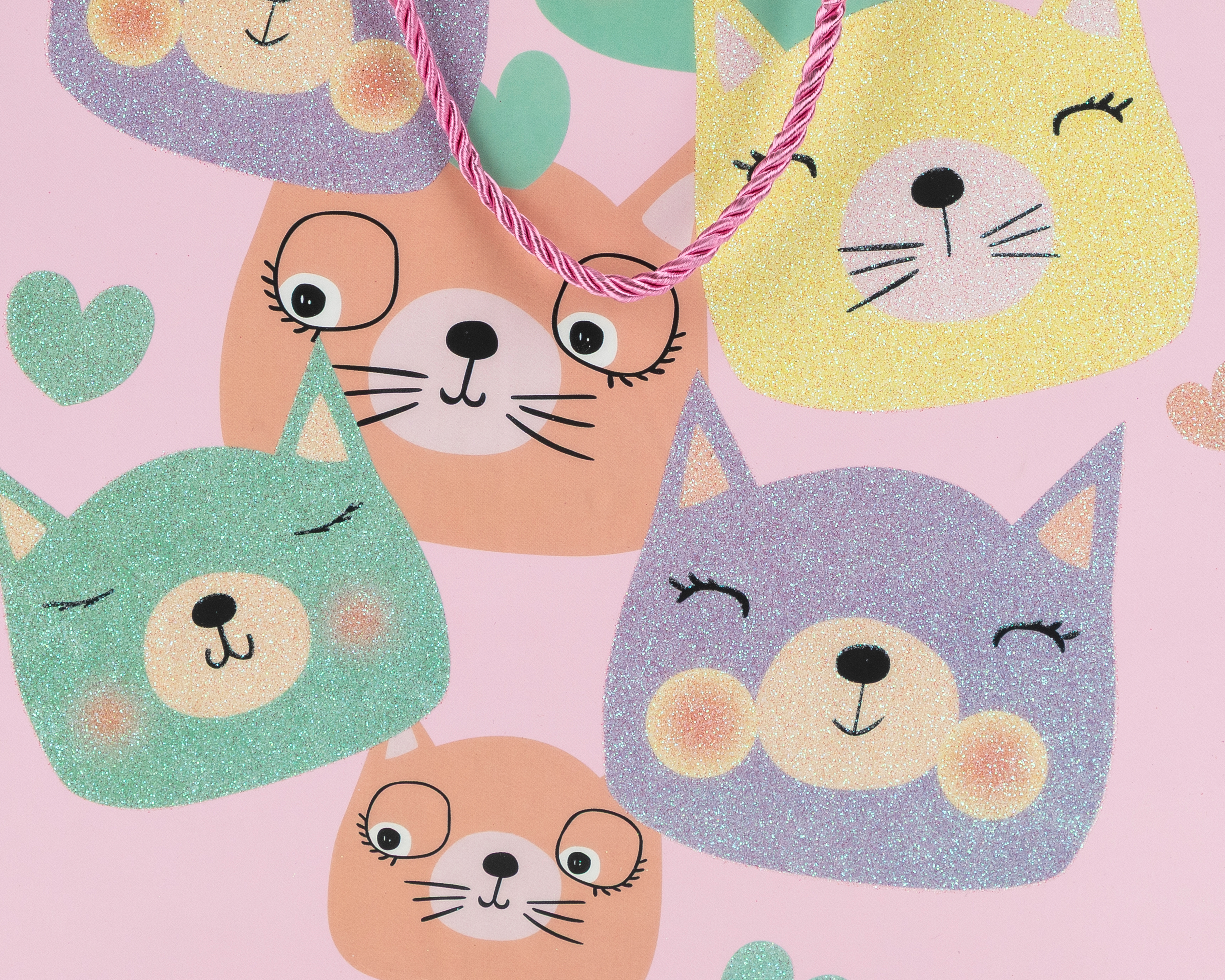 Foto 4 pulgar | Foto 3 | Bolsa de Regalo Minigami