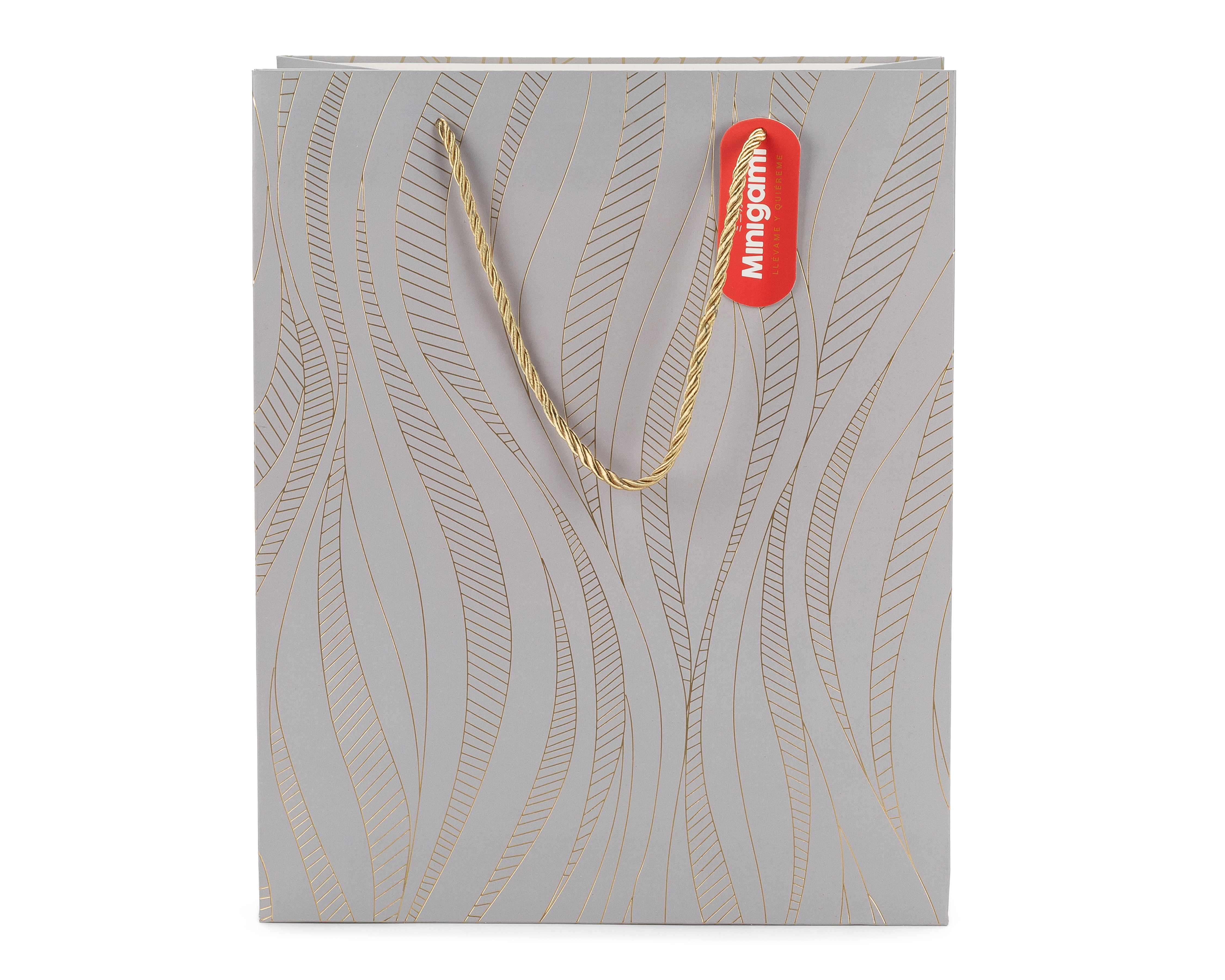 Bolsa de Regalo Minigami