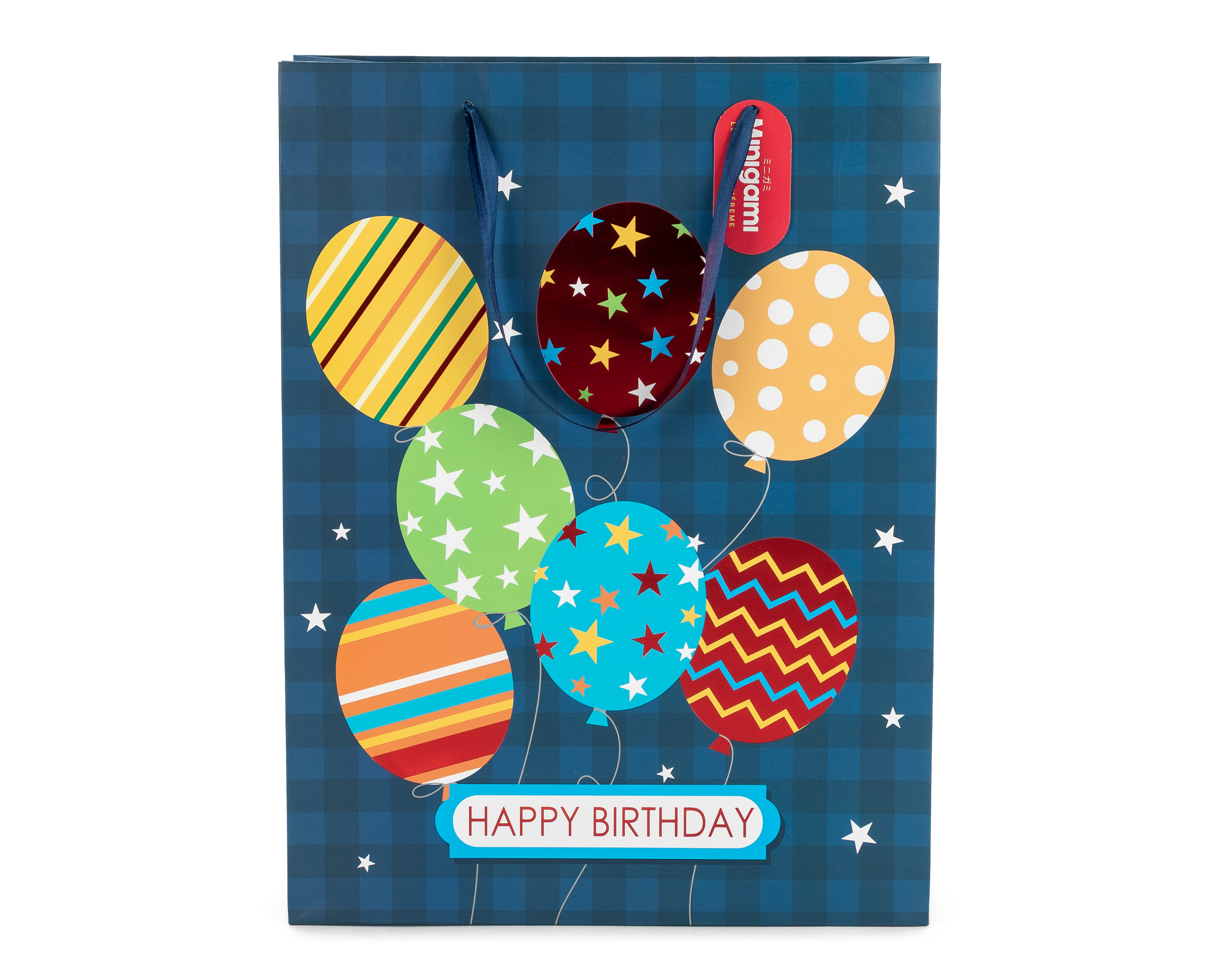 Bolsa de Regalo Minigami