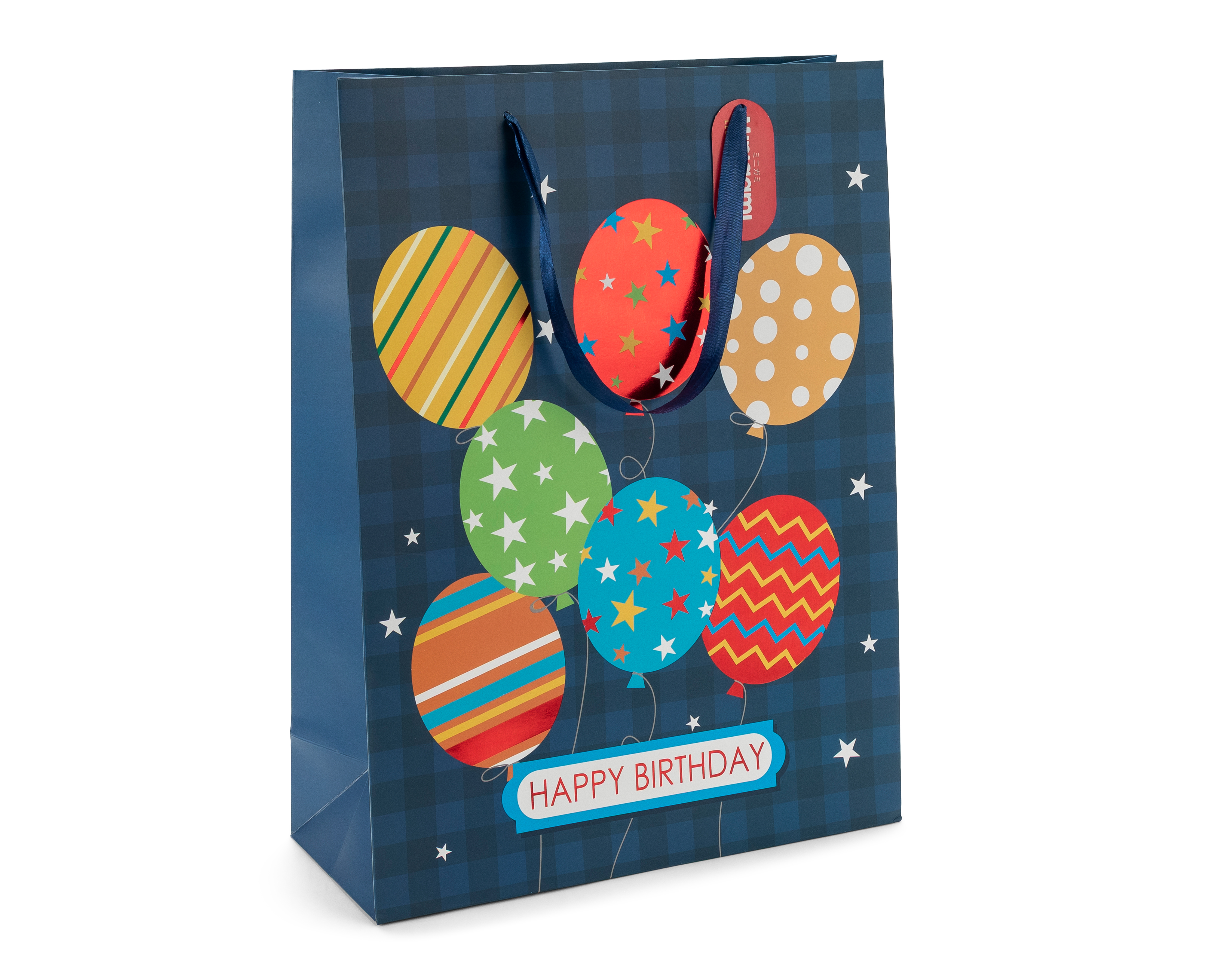 Foto 2 | Foto 2 | Bolsa de Regalo Minigami