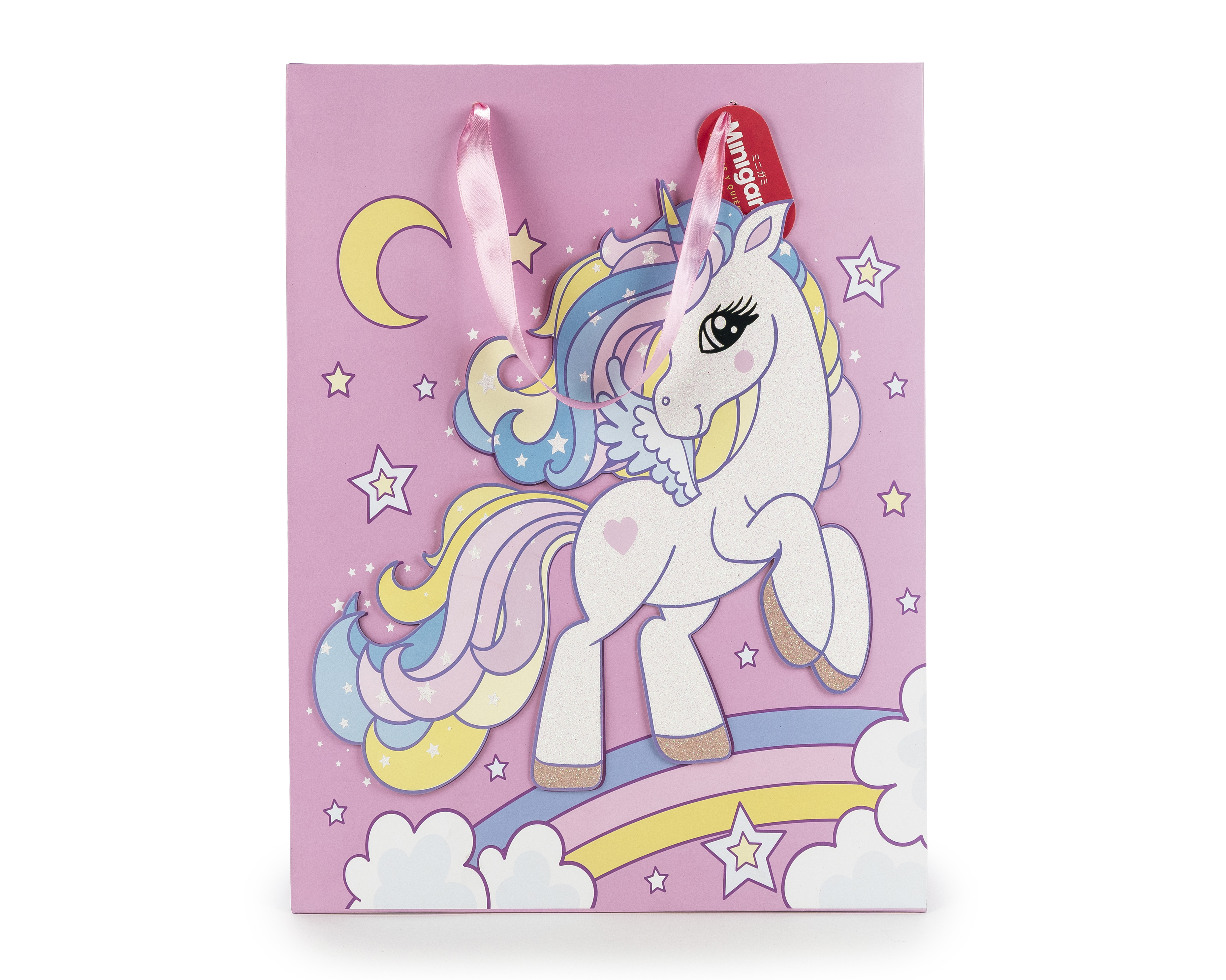 Bolsa de Regalo Minigami