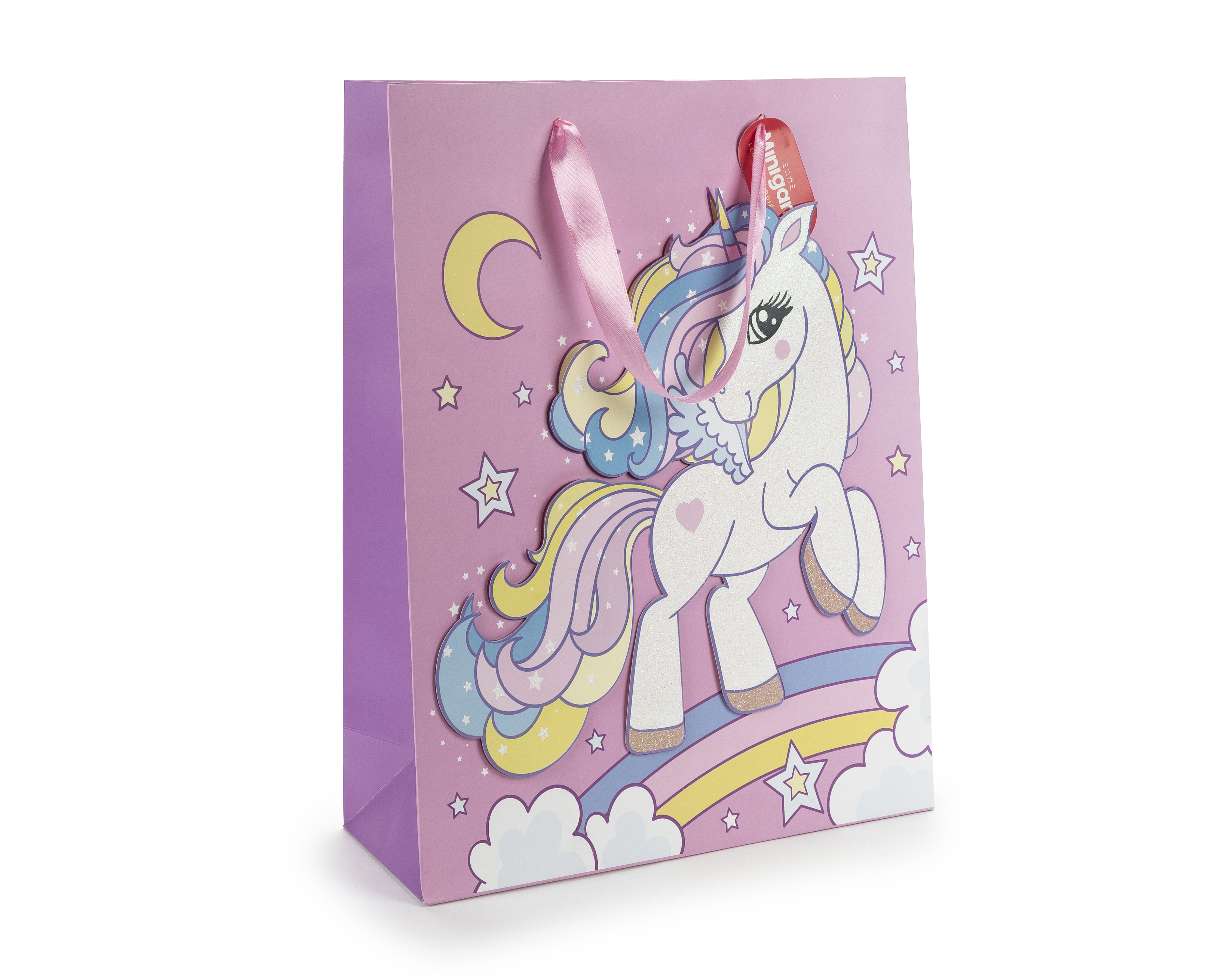 Foto 2 | Foto 2 | Bolsa de Regalo Minigami