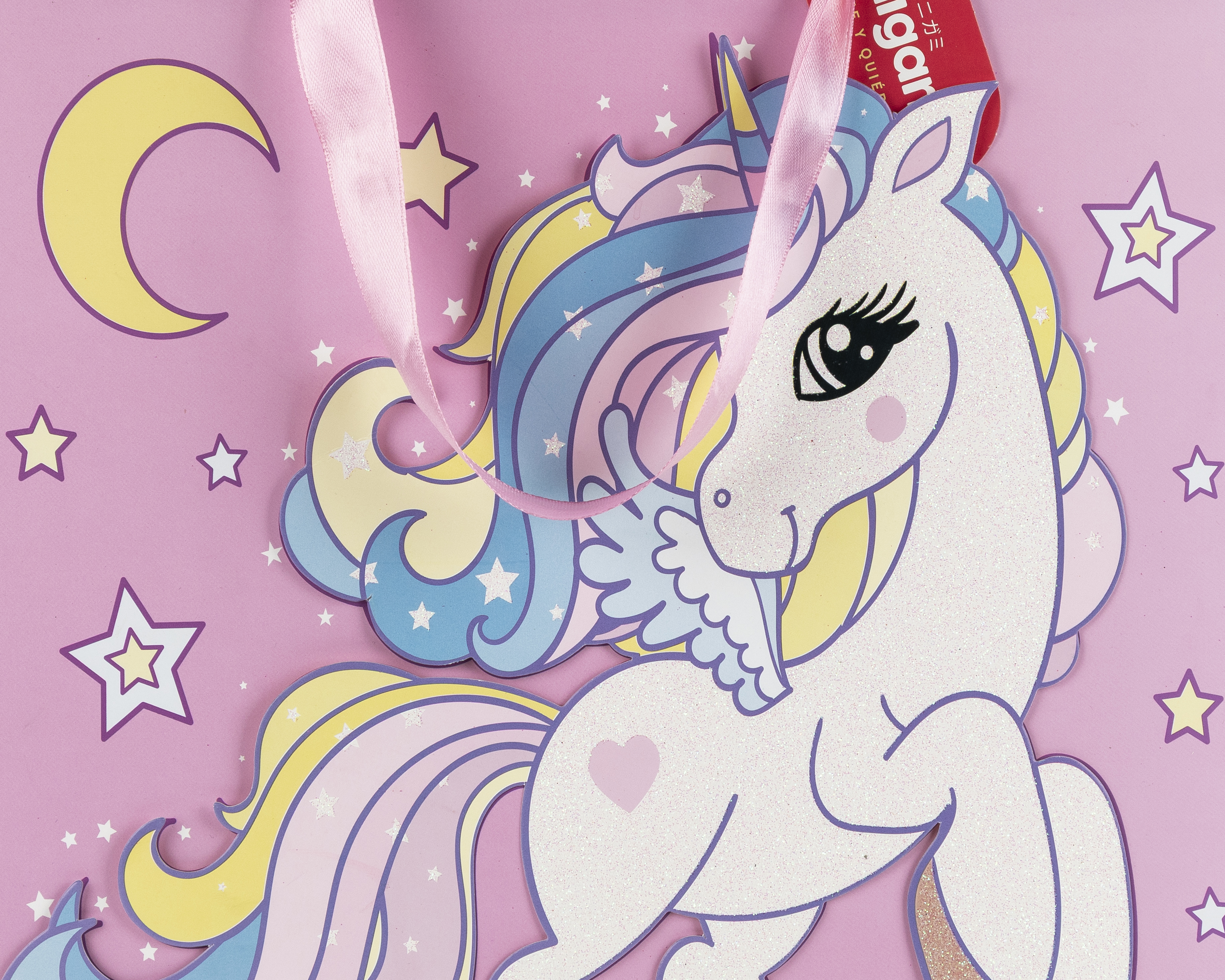 Foto 3 | Foto 3 | Bolsa de Regalo Minigami