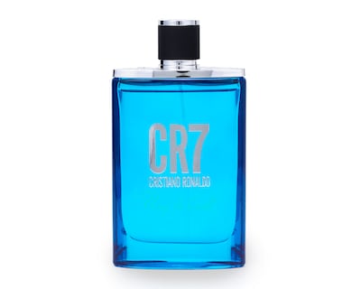 Foto 2 | Foto 2 | Estuche para Hombre Cristiano Ronaldo CR7 Play It Cool 3 Piezas