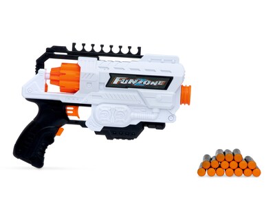 Foto 1 | Foto 1 | Lanzadardos Funzone