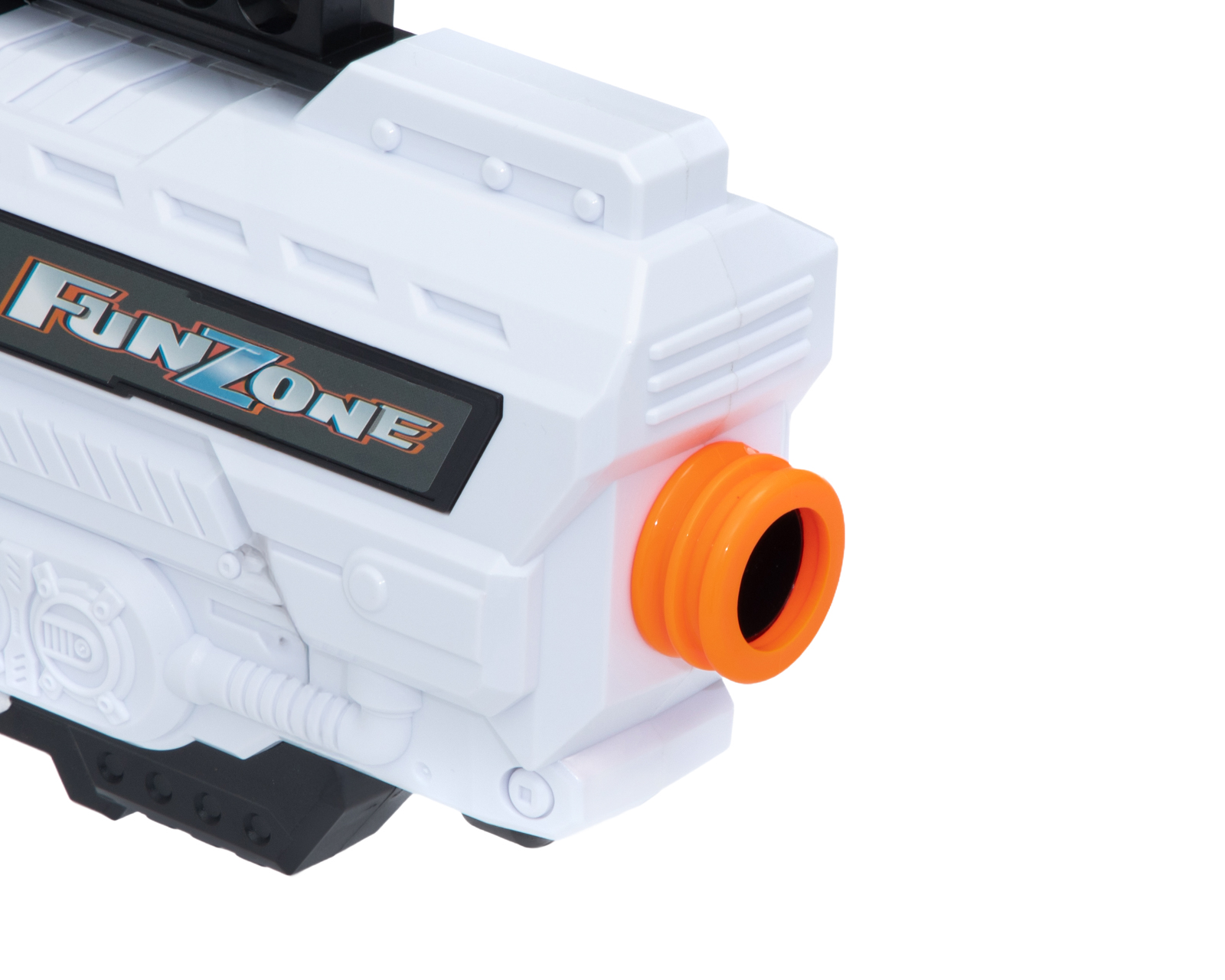 Foto 6 pulgar | Foto 5 | Lanzadardos Funzone