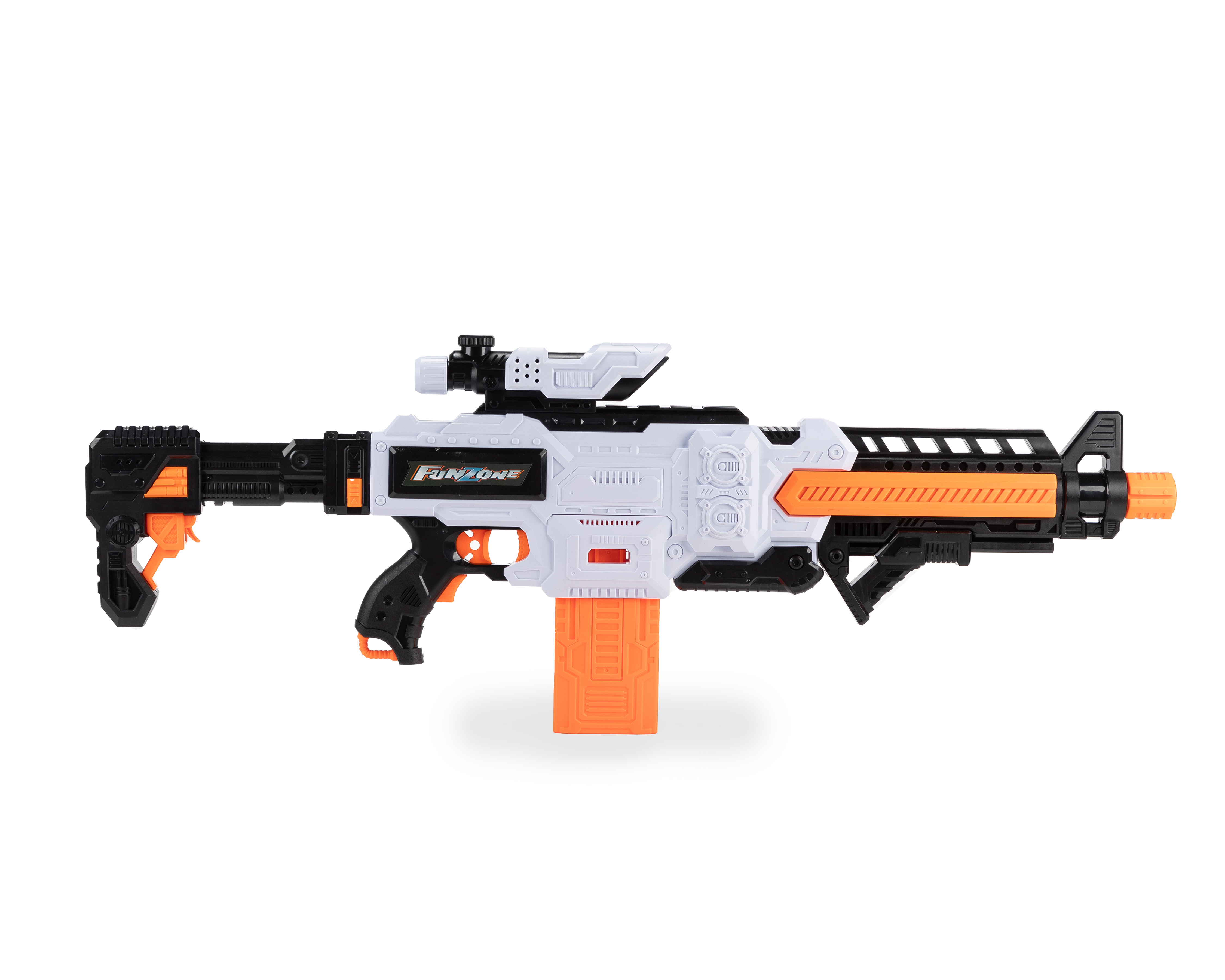 Foto 1 | Foto 1 | Lanzadardos Funzone