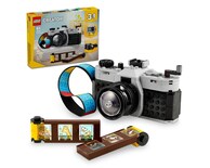 LEGO Creator: Cámara Retro
