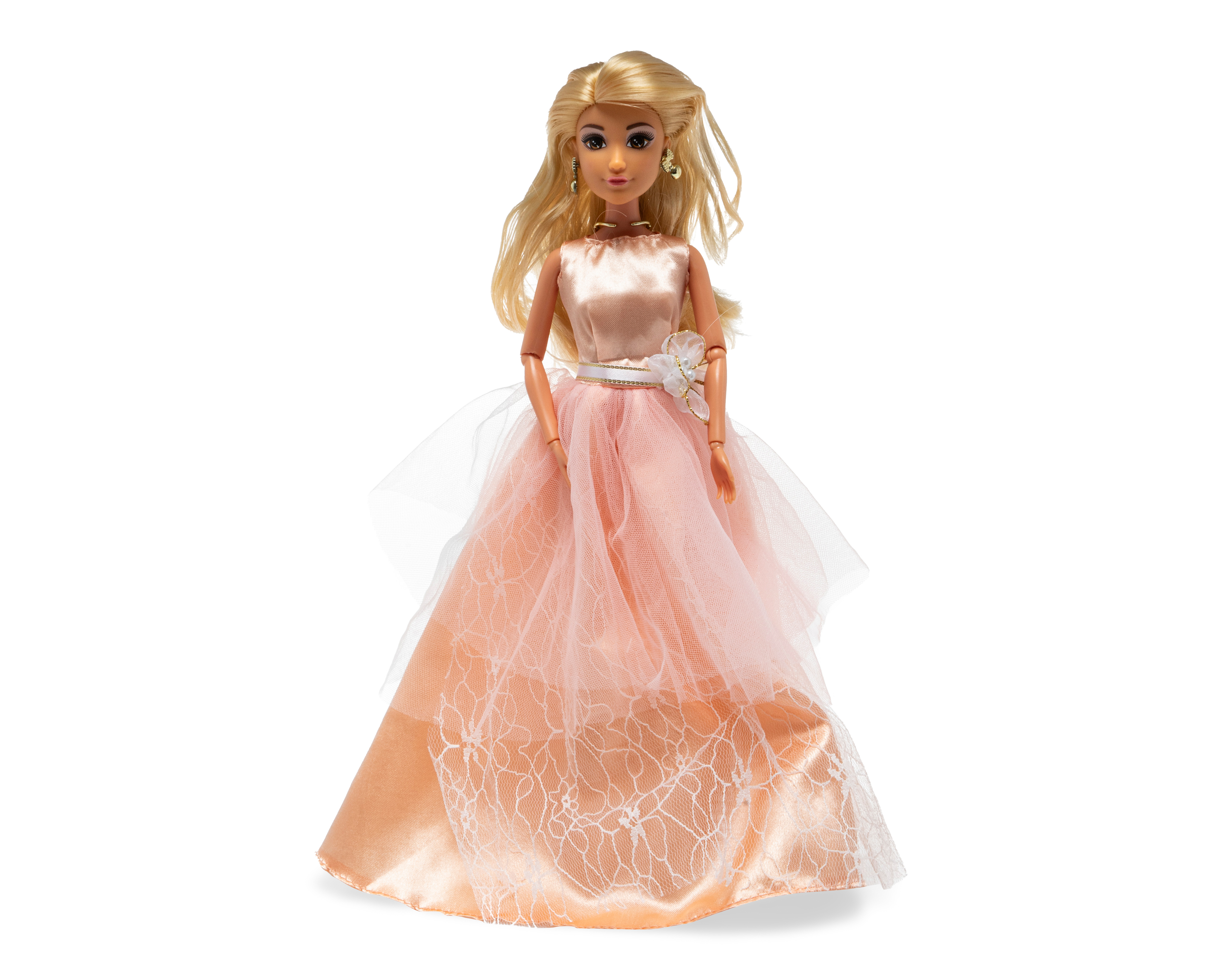 Foto 1 | Foto 1 | Muñeca Belúla de Gala