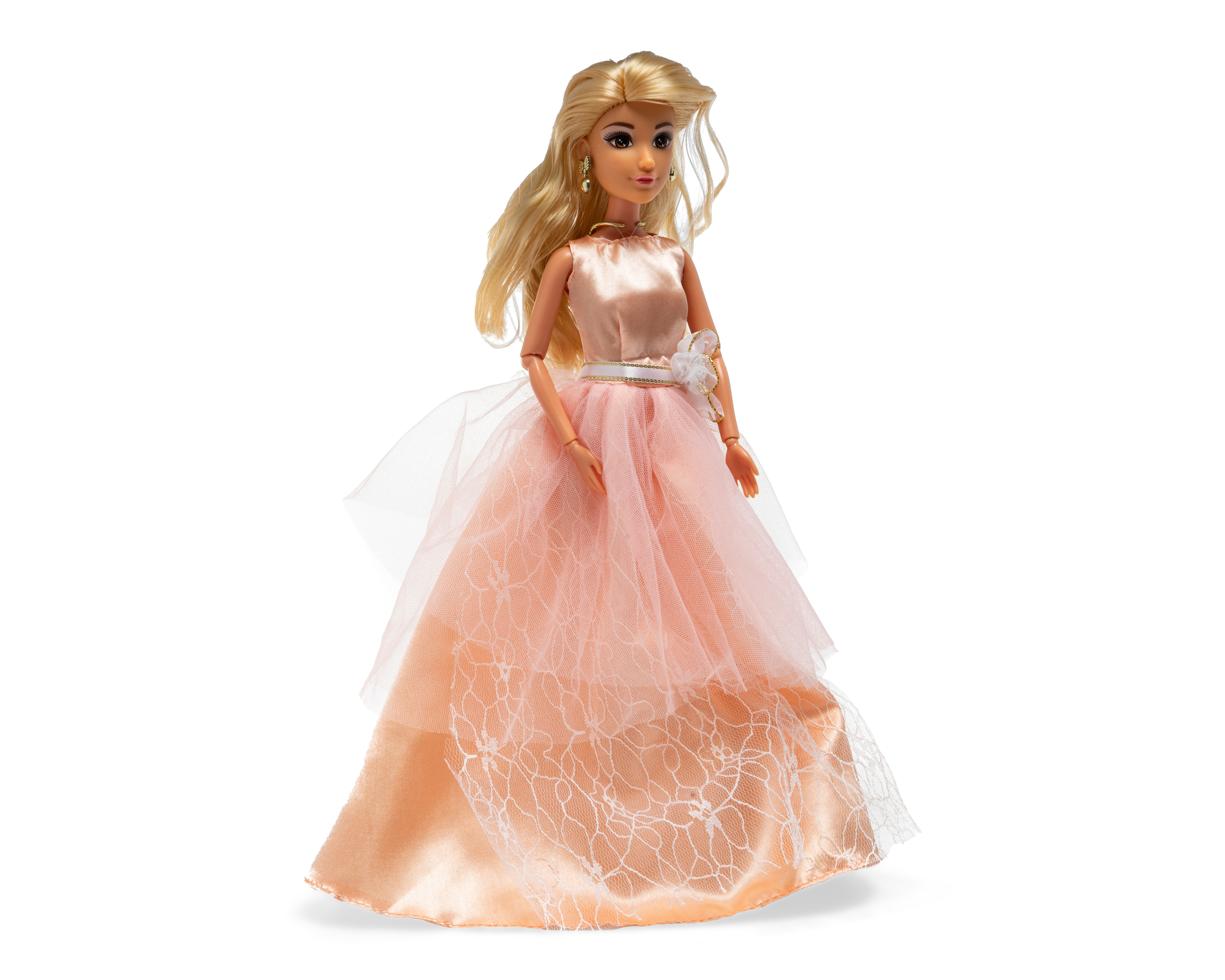 Foto 2 | Foto 2 | Muñeca Belúla de Gala