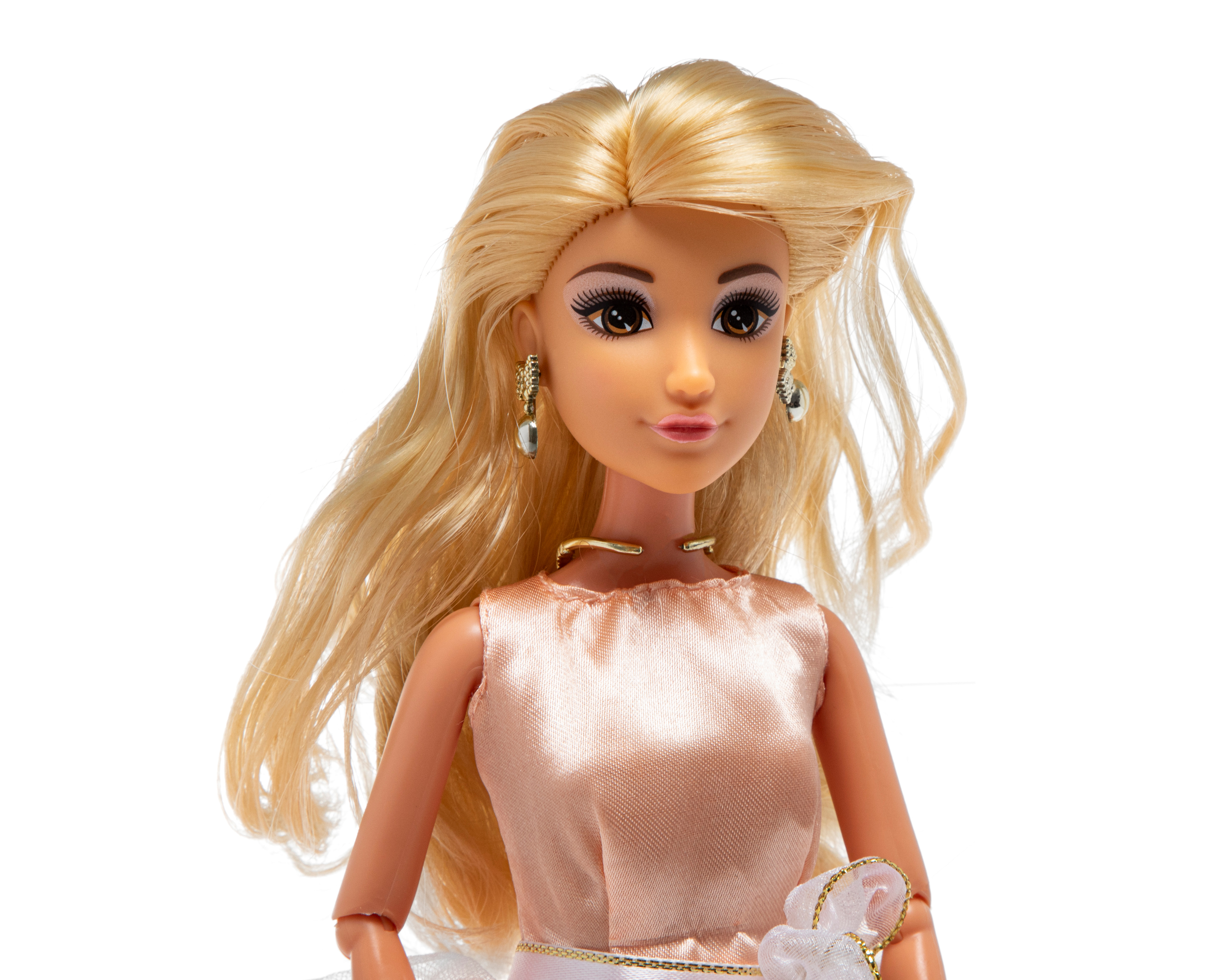 Foto 4 pulgar | Foto 3 | Muñeca Belúla de Gala