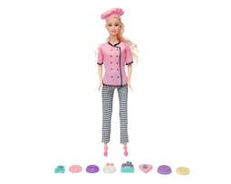 Muñeca Belúla con Accesorios