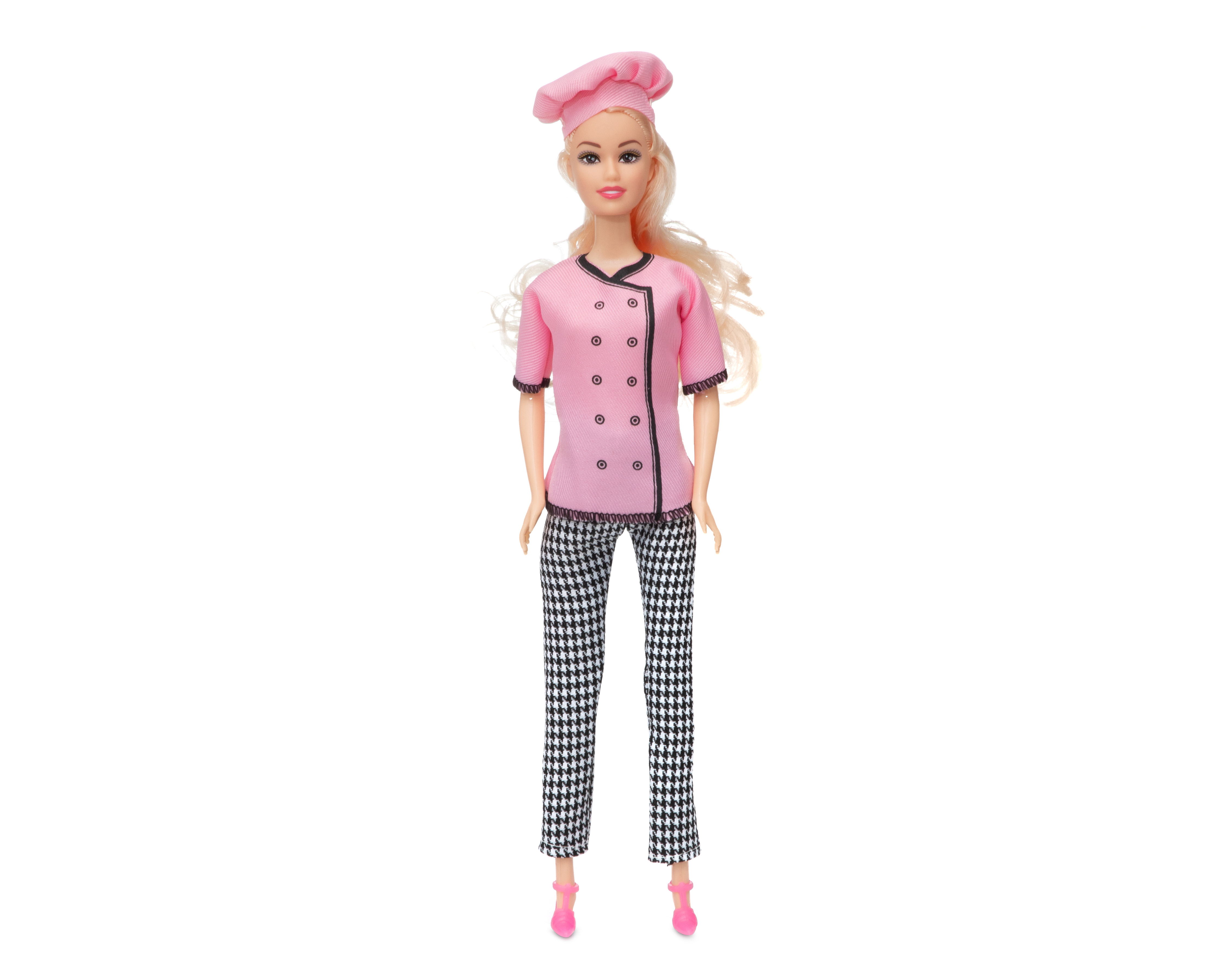 Foto 3 pulgar | Foto 2 | Muñeca Belúla con Accesorios