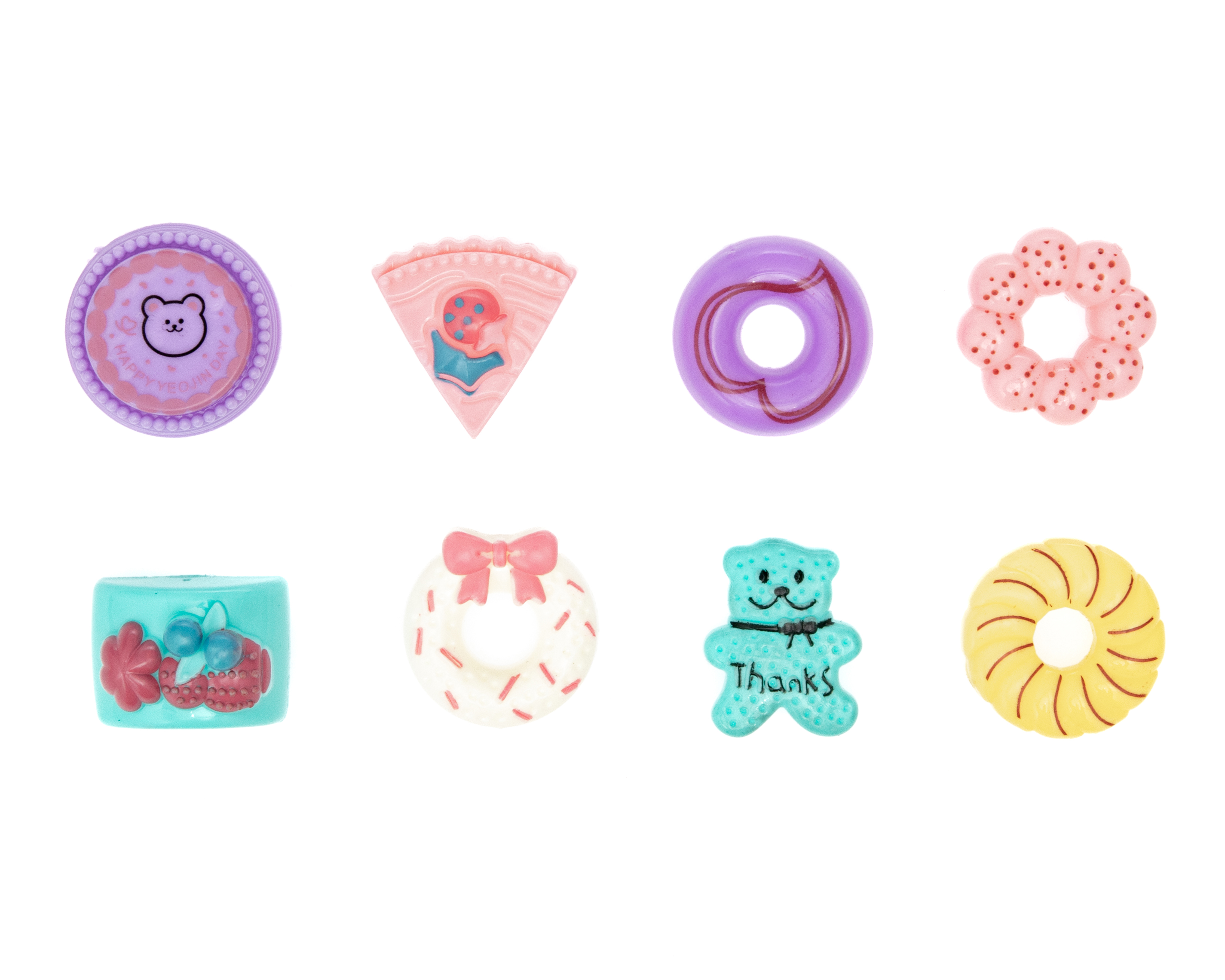 Foto 4 pulgar | Foto 3 | Muñeca Belúla con Accesorios