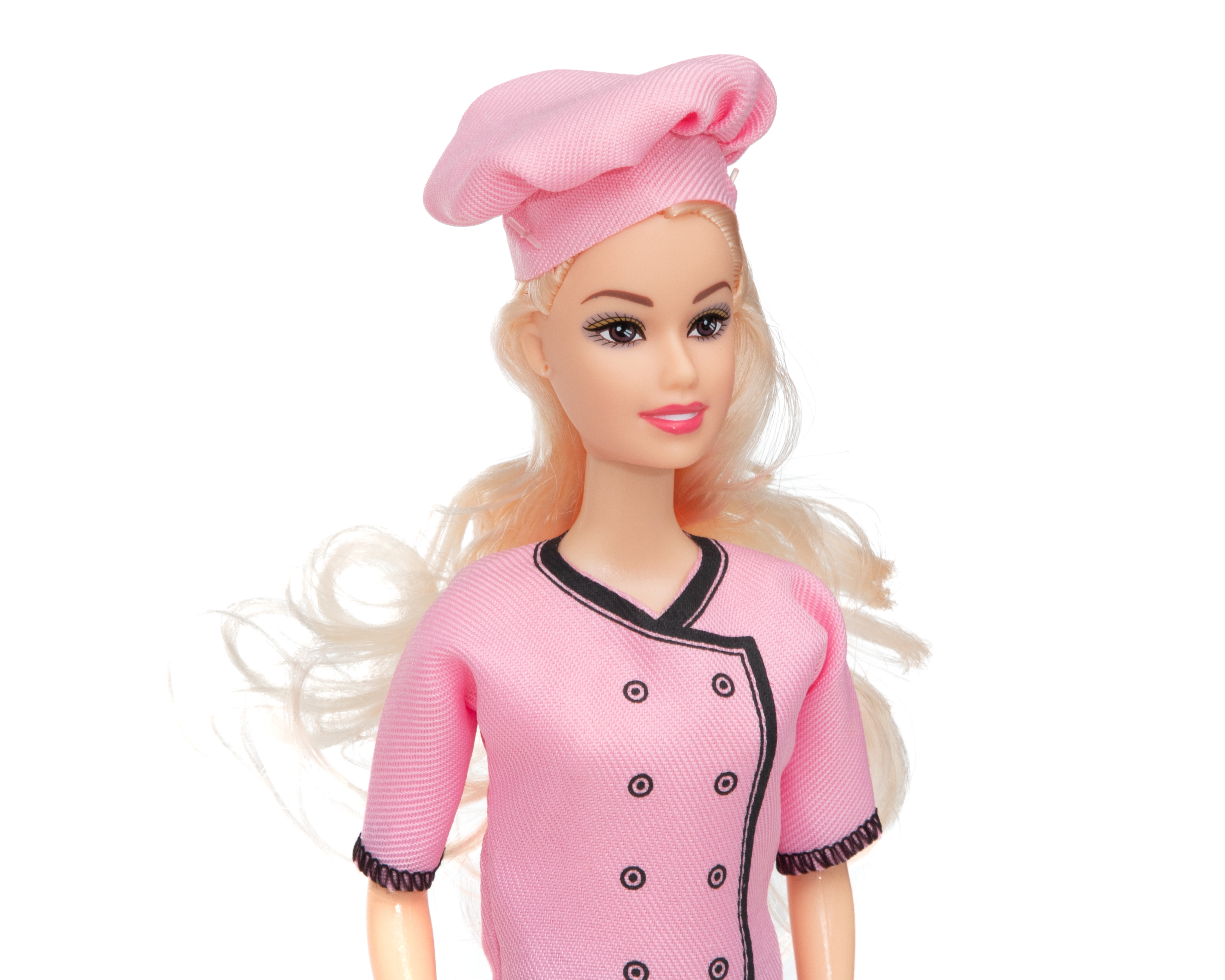 Foto 4 | Foto 4 | Muñeca Belúla con Accesorios