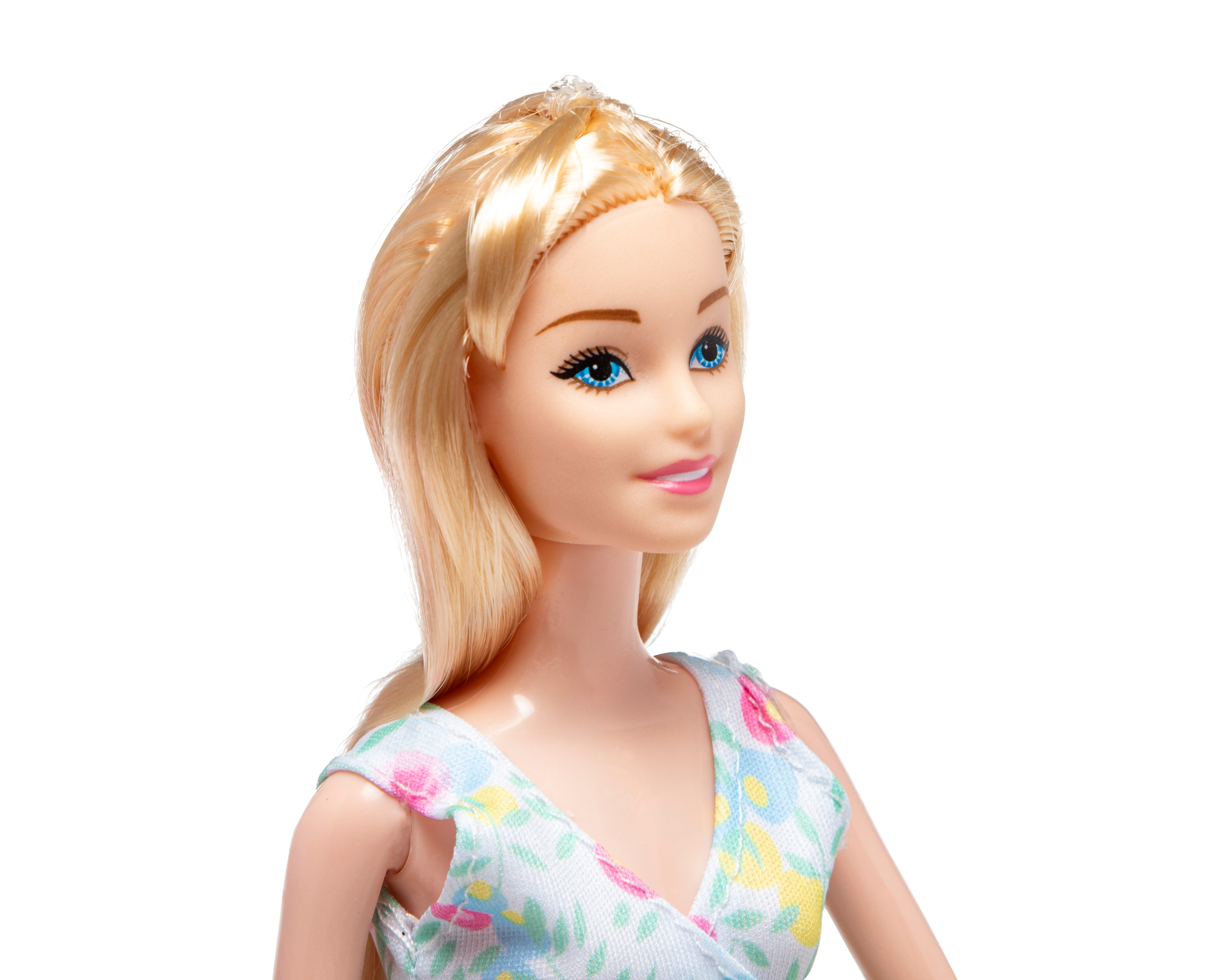 Foto 5 pulgar | Foto 4 | Muñeca Belúla con Carro