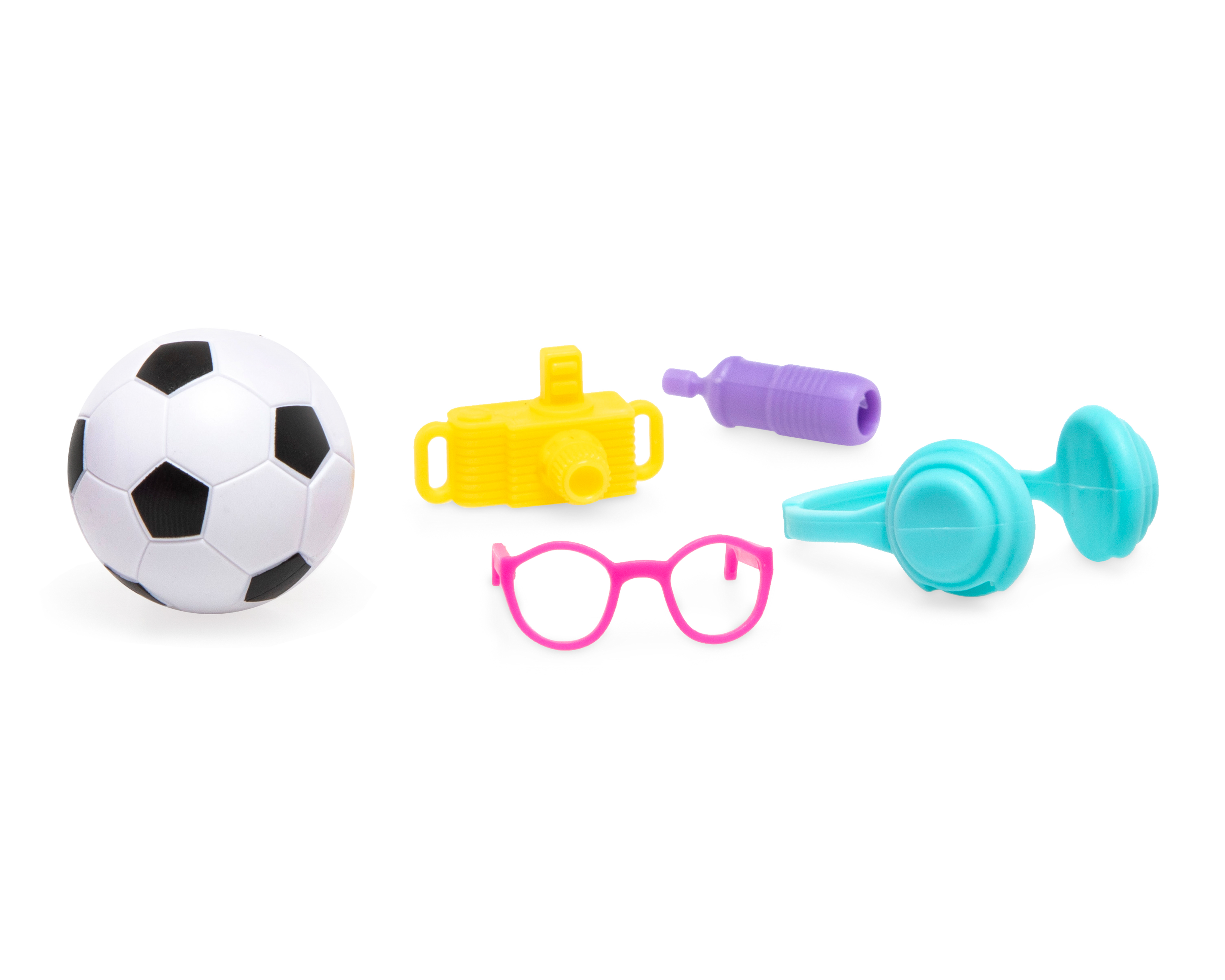 Foto 4 pulgar | Foto 3 | Muñeca Belúla con Mascota y Accesorios