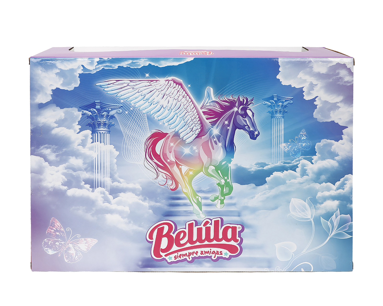 Foto 4 pulgar | Foto 3 | Muñeca Belúla con Accesorios