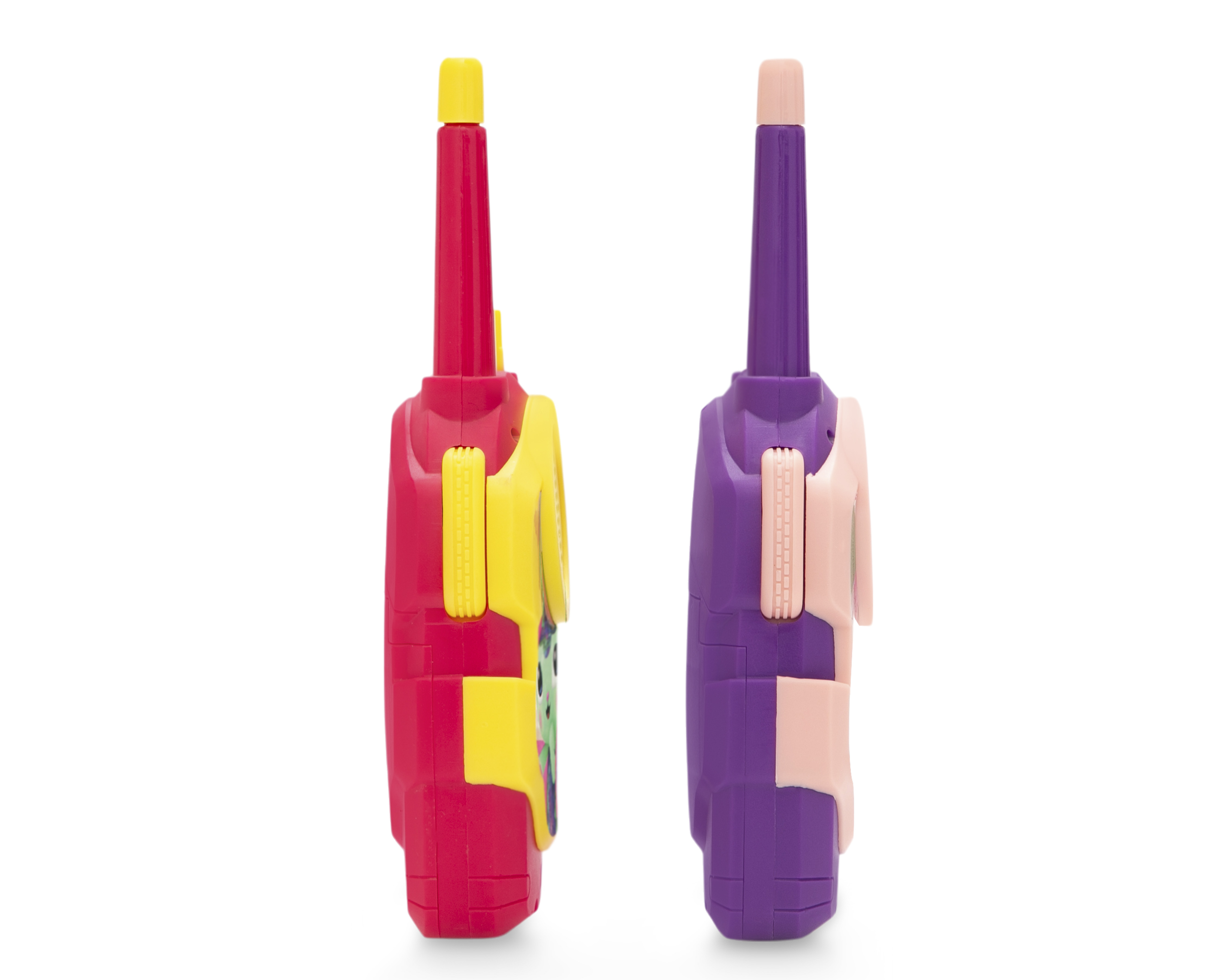 Foto 2 | Foto 2 | Walkie Talkies Gabby's Dollhouse