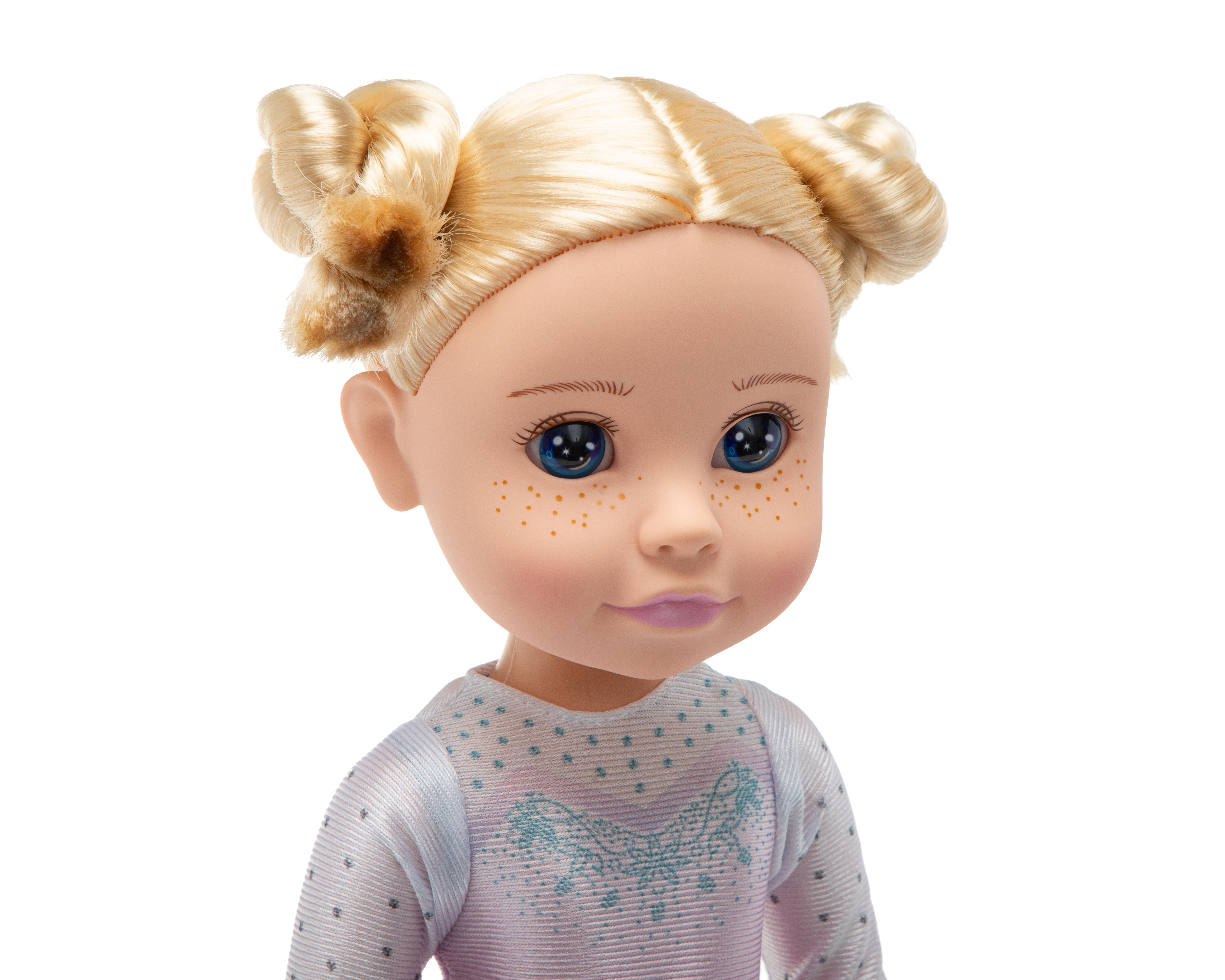 Foto 5 pulgar | Foto 4 | Muñeca Belúla Bailarina con Accesorios