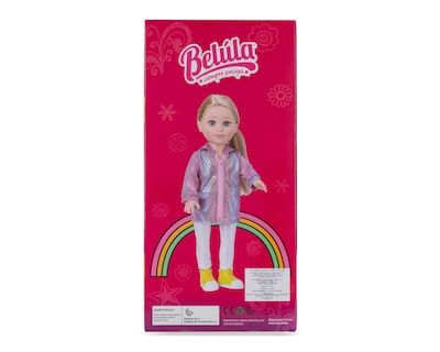 Foto 2 | Foto 2 | Muñeca Belúla con Accesorios