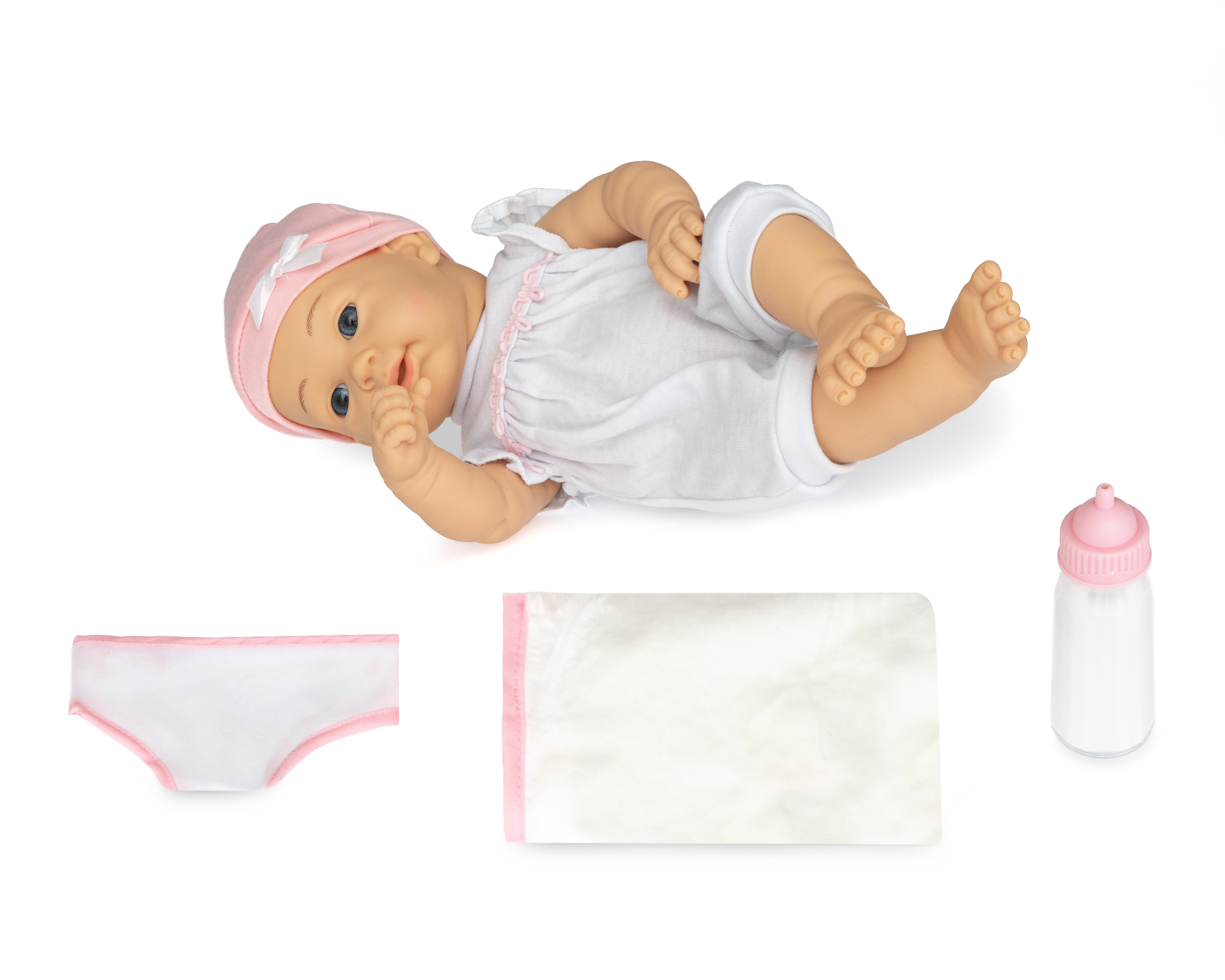 Foto 1 | Foto 1 | Muñeca Baby Dreami con Accesorios