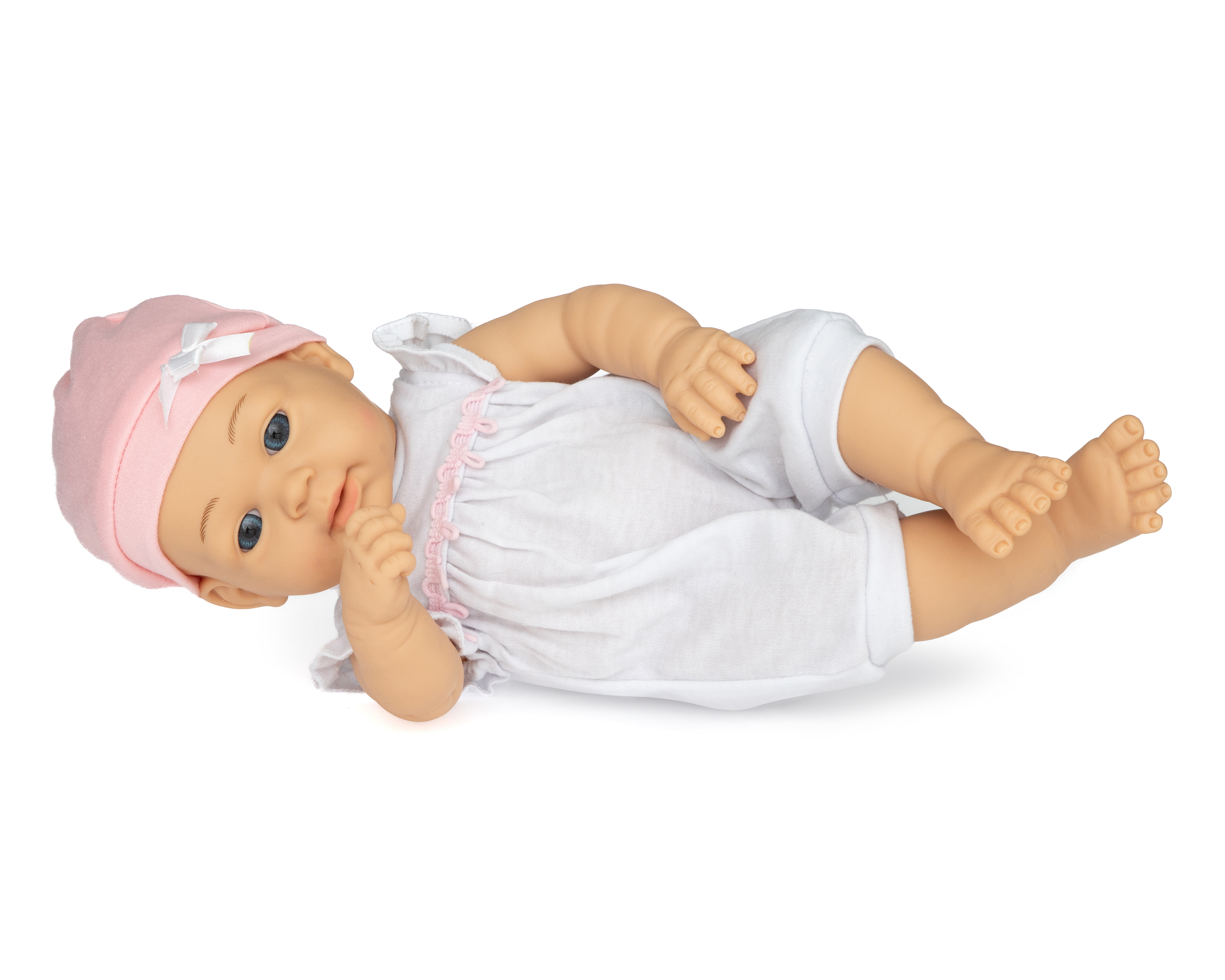 Foto 2 | Foto 2 | Muñeca Baby Dreami con Accesorios