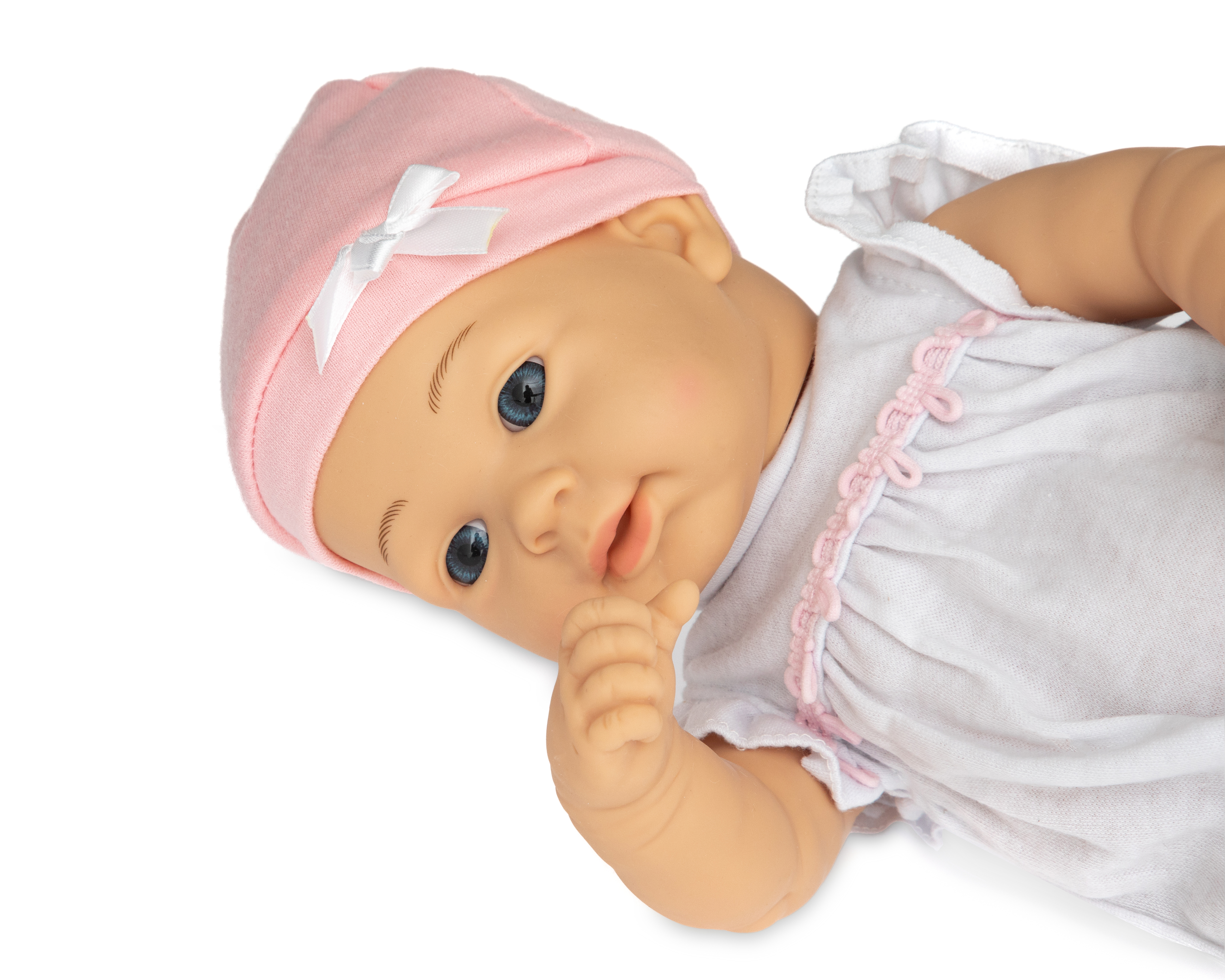 Foto 5 pulgar | Foto 4 | Muñeca Baby Dreami con Accesorios