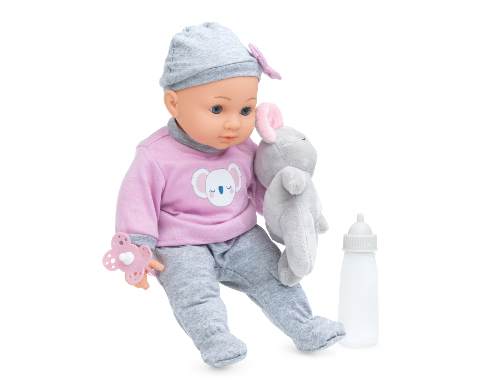 Foto 2 | Foto 2 | Muñecas Baby Dreami Gemelas