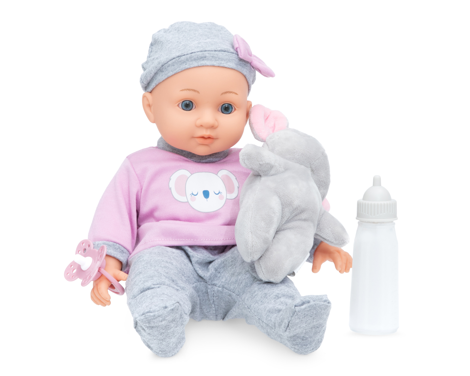 Foto 4 pulgar | Foto 3 | Muñecas Baby Dreami Gemelas