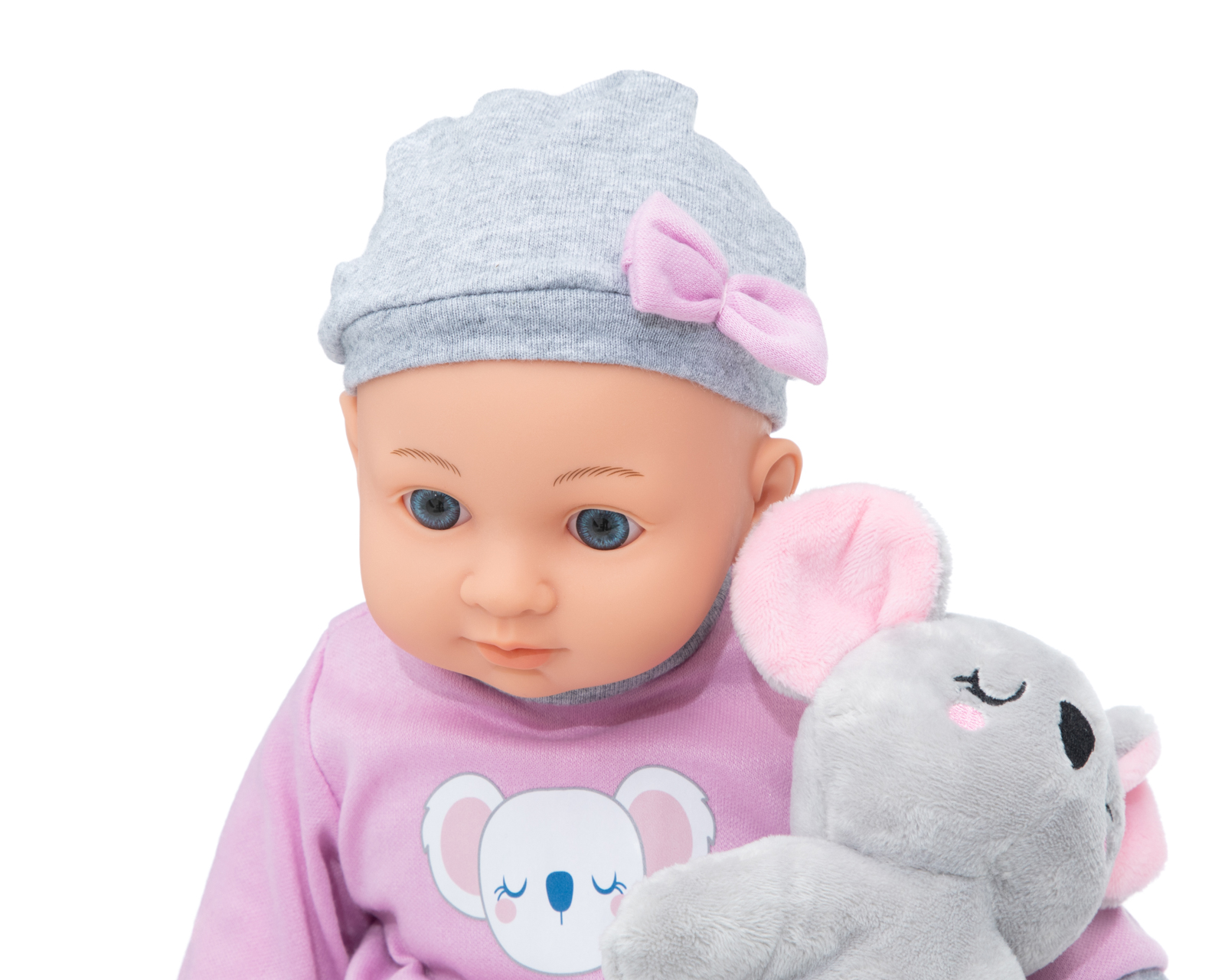 Foto 4 | Foto 4 | Muñecas Baby Dreami Gemelas