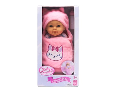 Foto 1 | Foto 1 | Muñeca Dream Collection con Accesorios