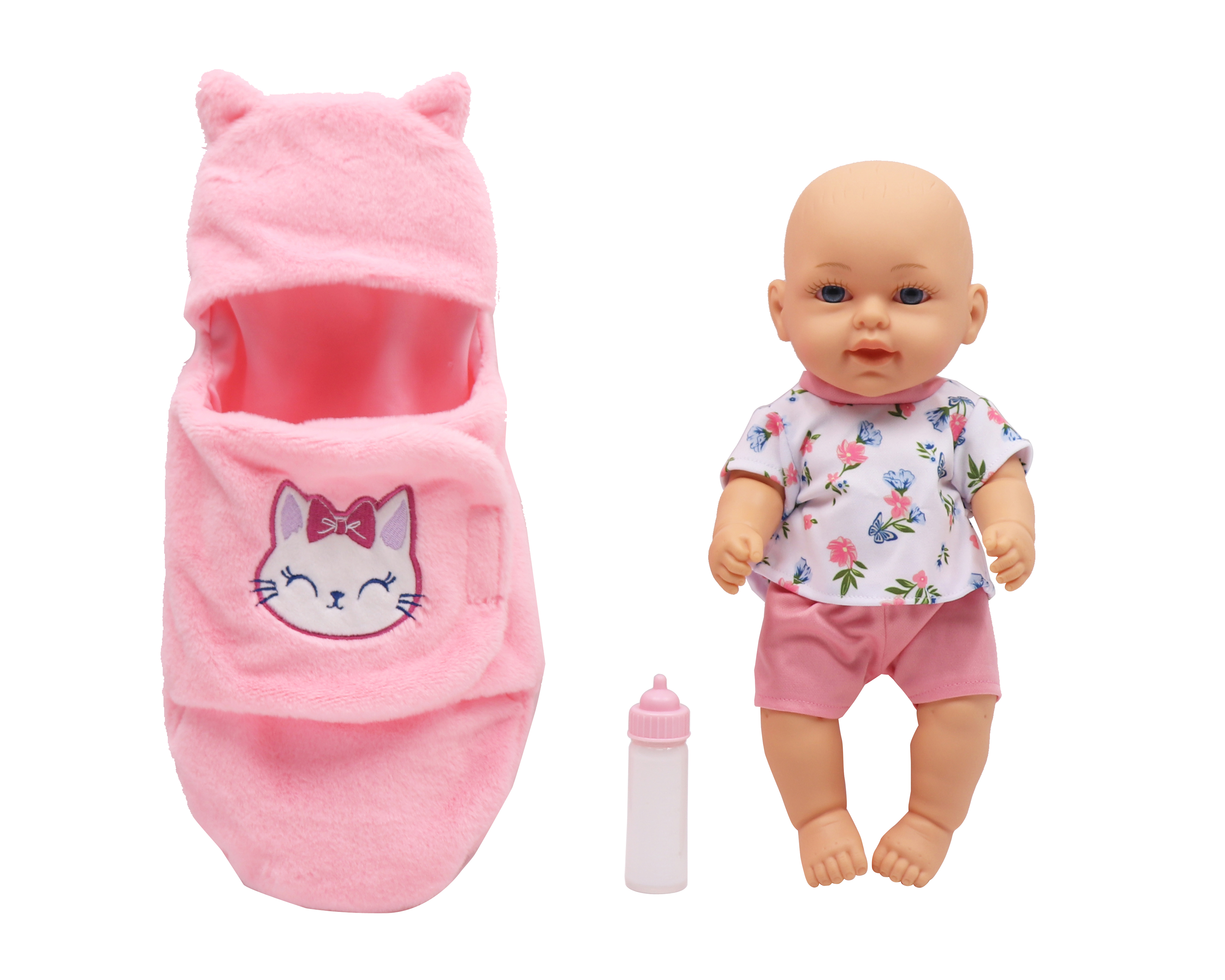 Foto 4 pulgar | Foto 3 | Muñeca Dream Collection con Accesorios