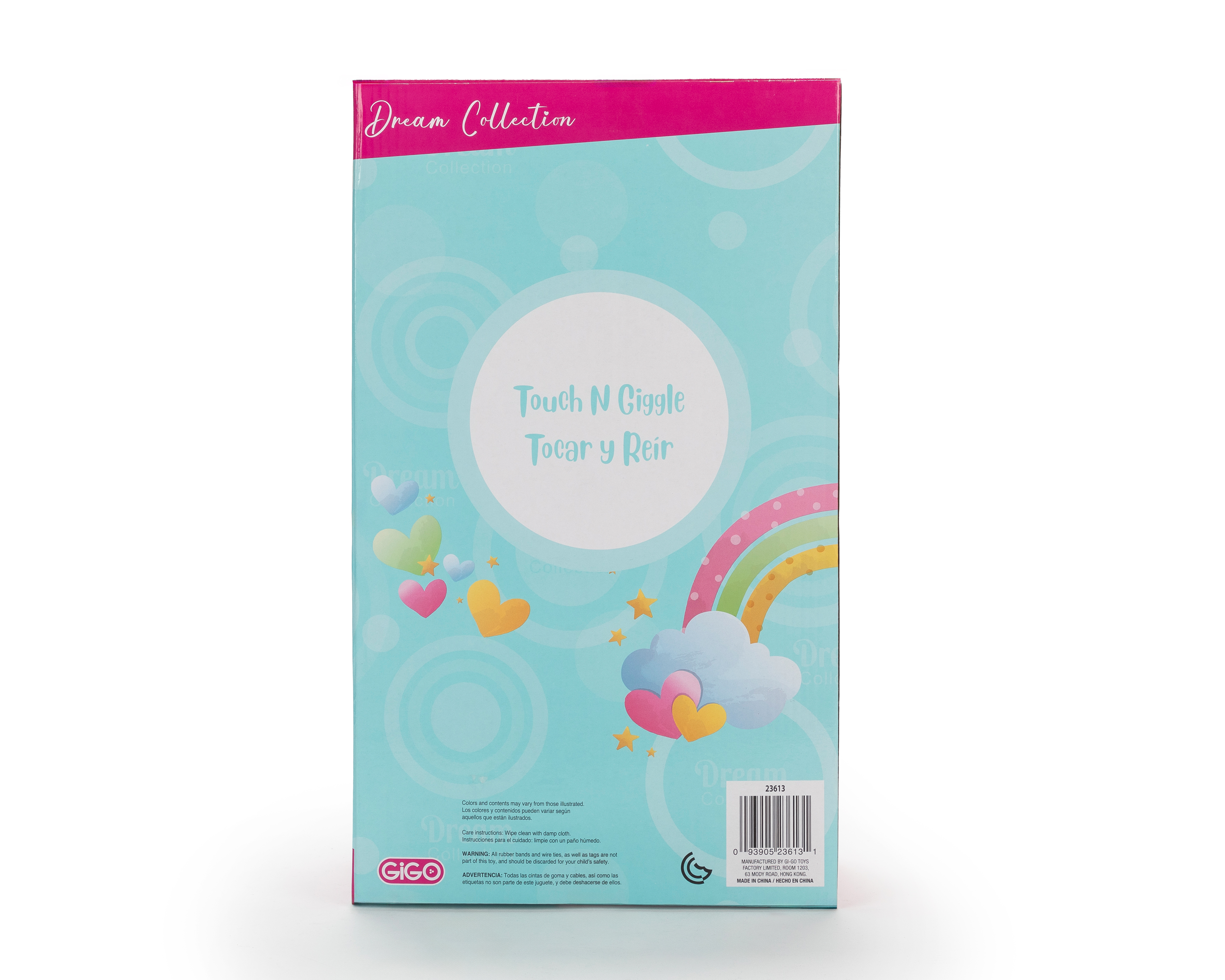 Foto 2 | Foto 2 | Muñeca Dream Collection con 25 Sonidos