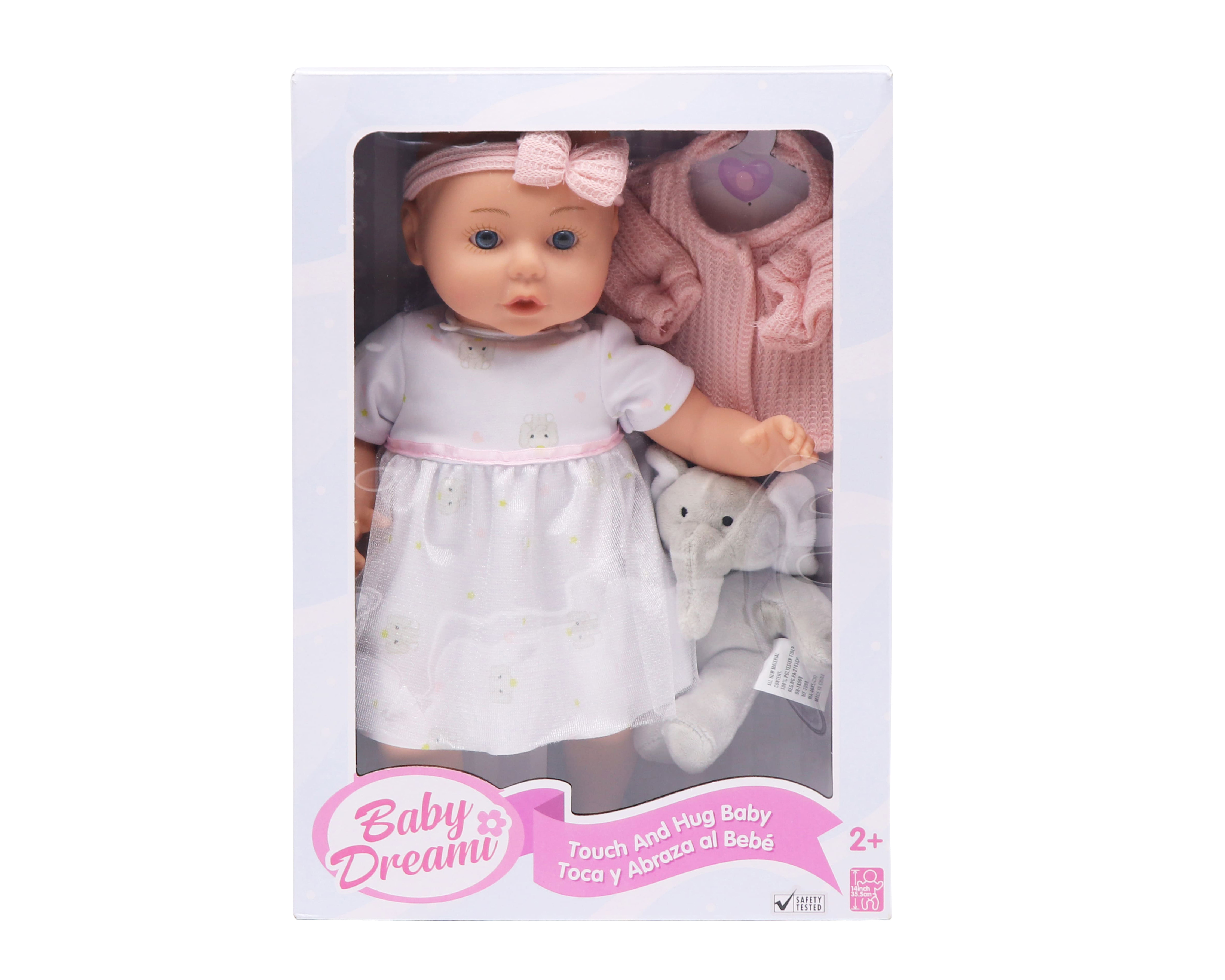 Foto 1 | Foto 1 | Muñeca Dream Collection con Accesorios