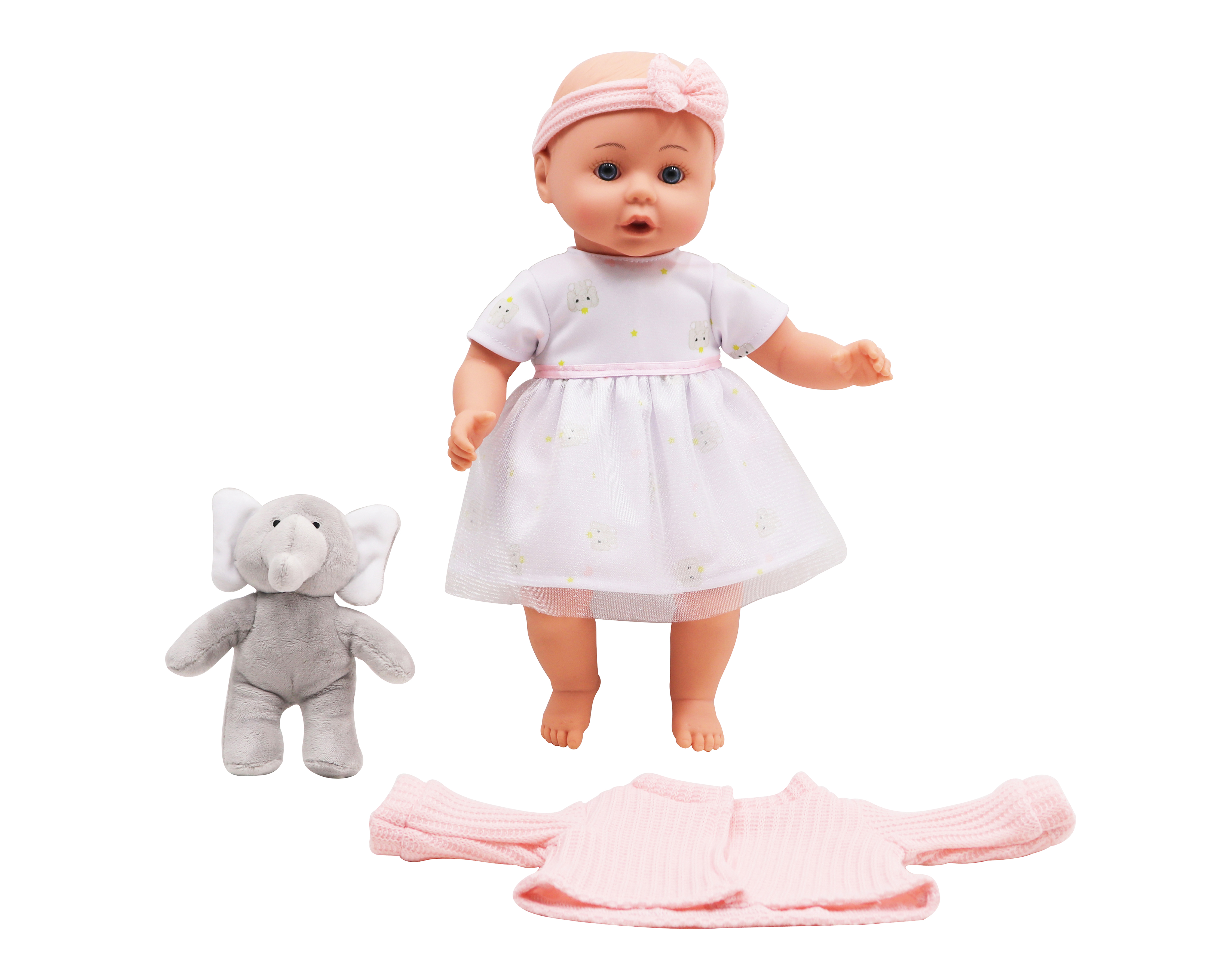 Foto 2 | Foto 2 | Muñeca Dream Collection con Accesorios