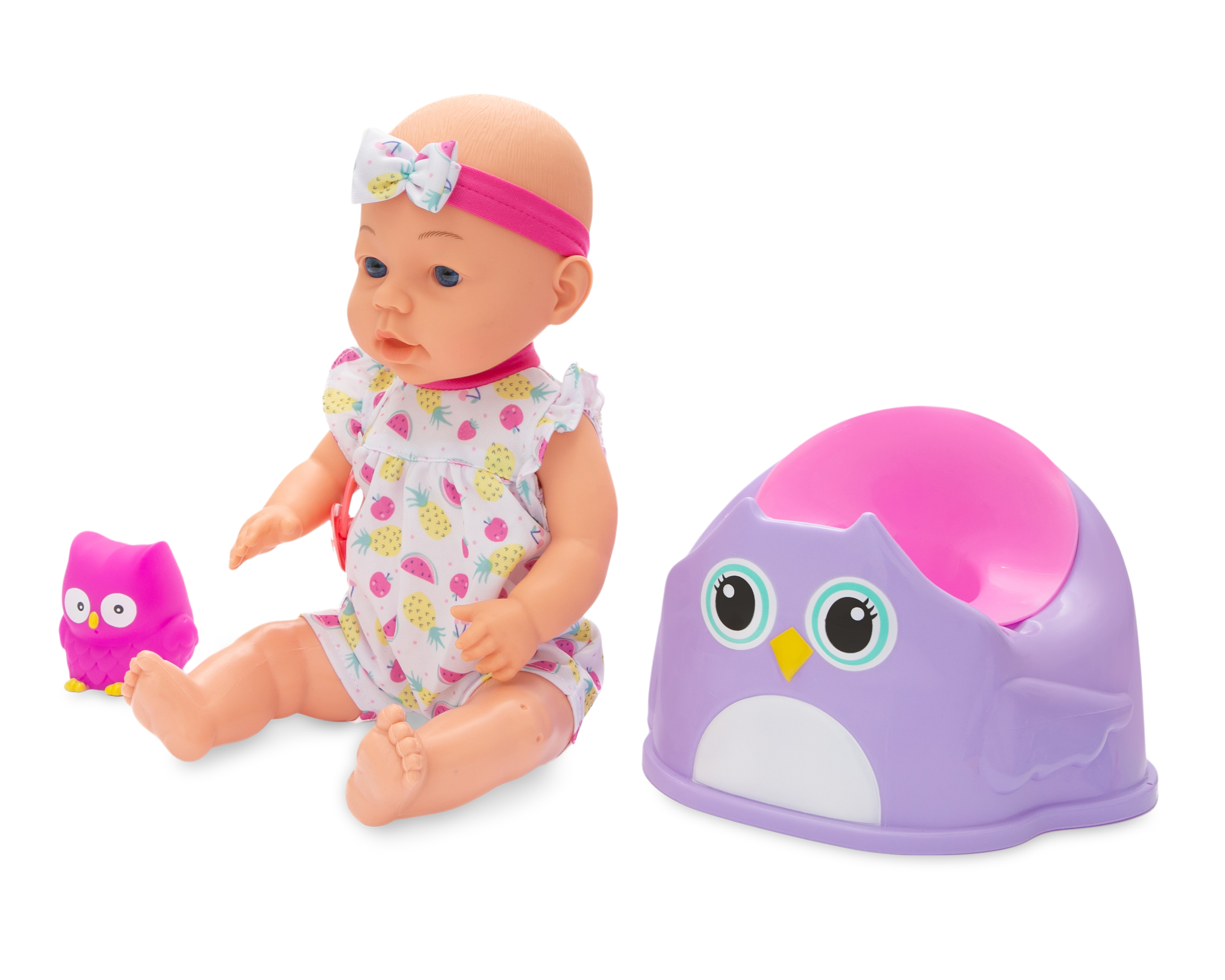 Foto 2 | Foto 2 | Muñeca Dream Collection Toma y Moja