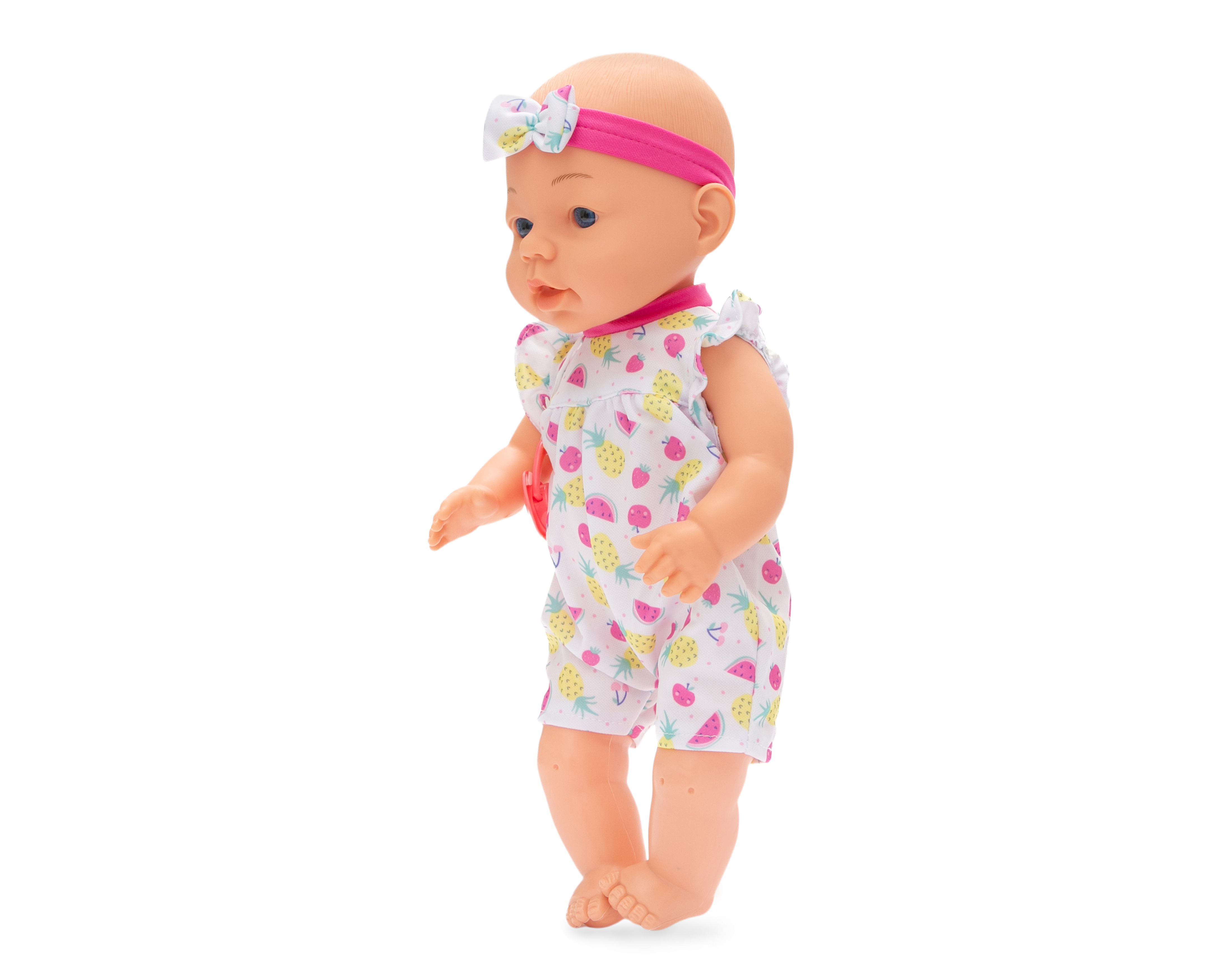 Foto 3 | Foto 3 | Muñeca Dream Collection Toma y Moja